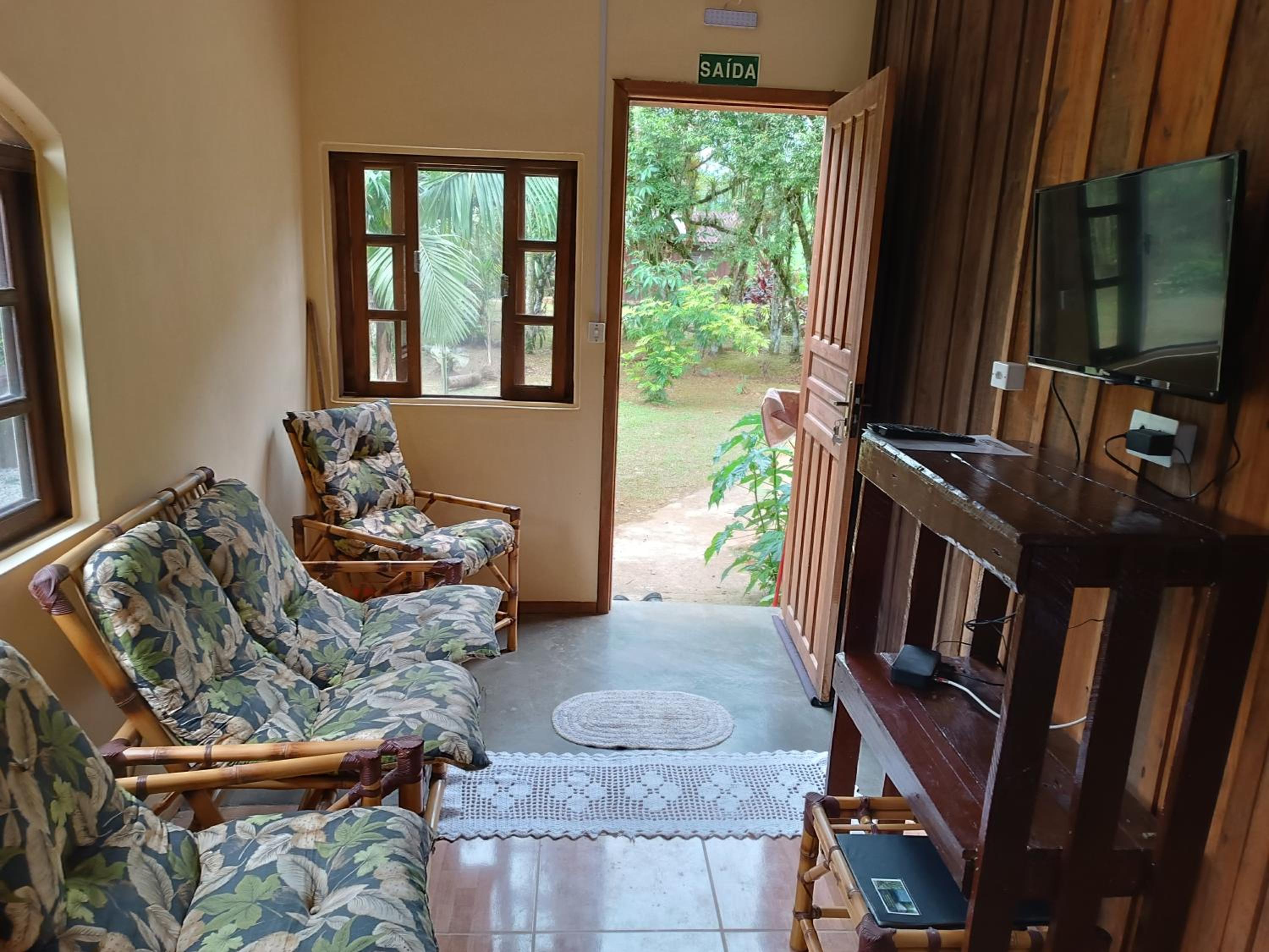 Two-Bedroom Bungalow photo 1