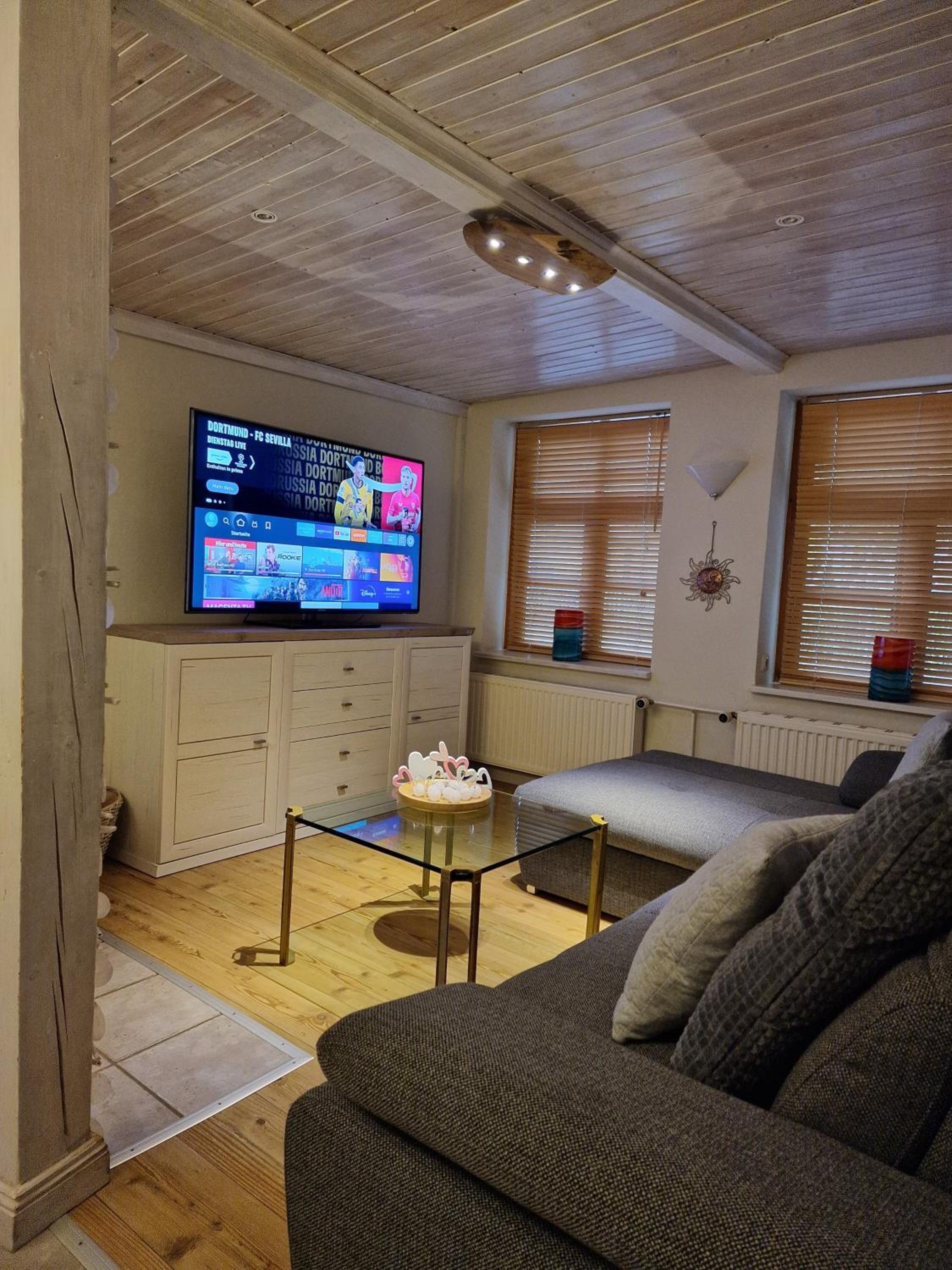 Holiday Home photo 1
