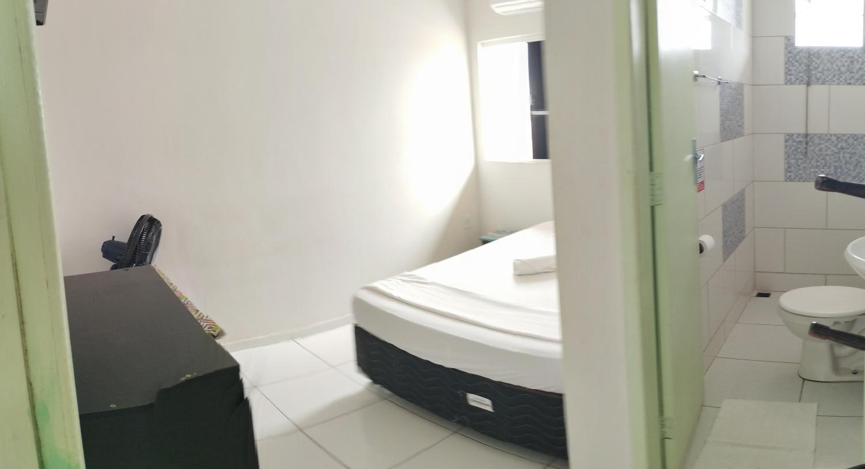Budget Double or Twin Room