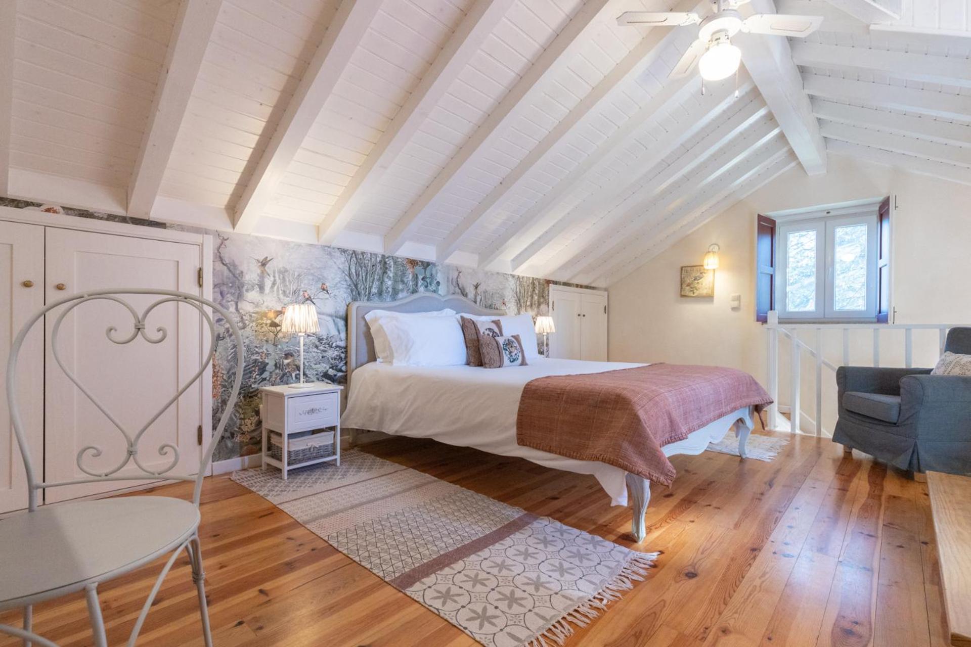 Maisonette Cotovia