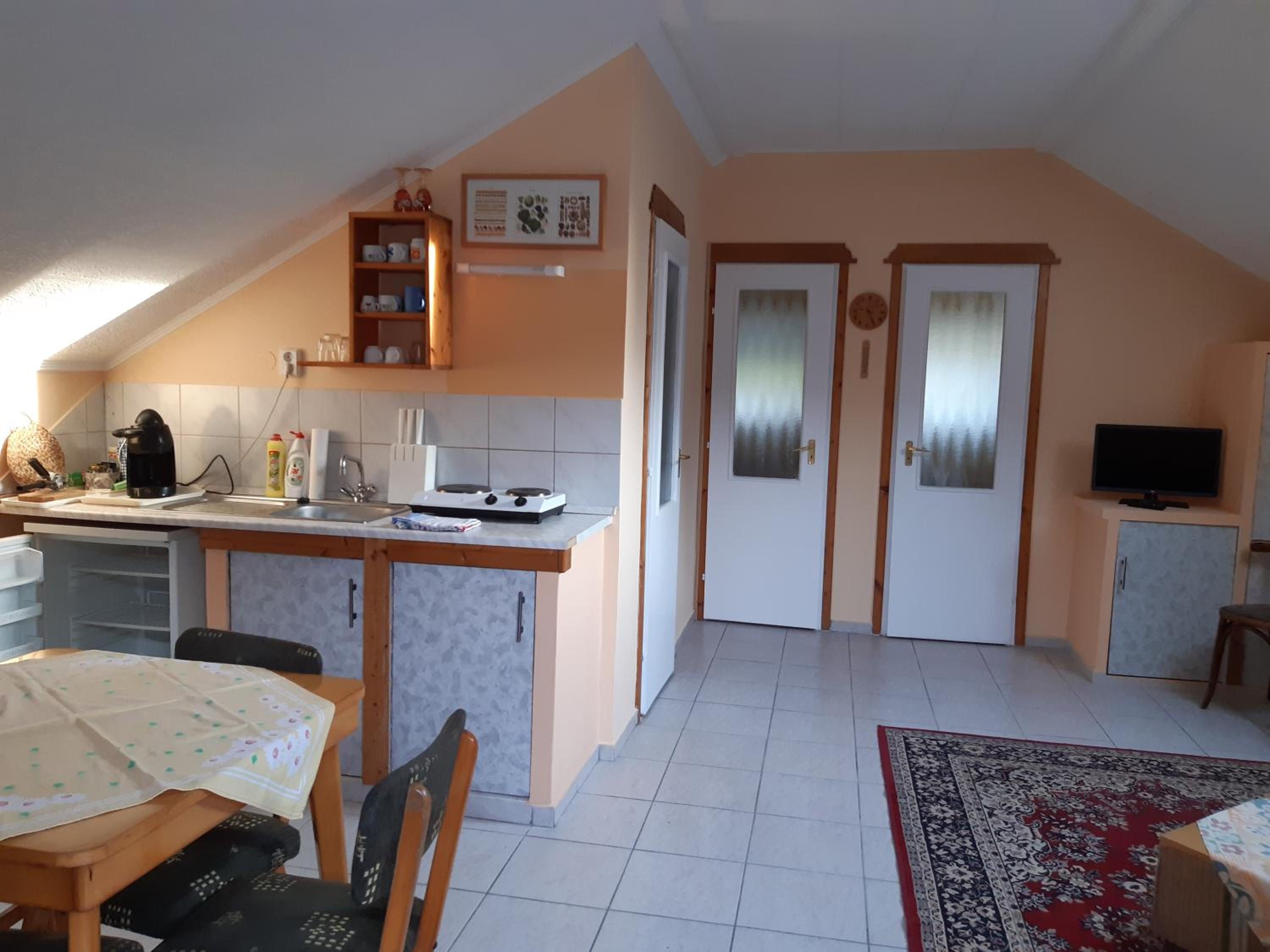 Loft - Photo 3
