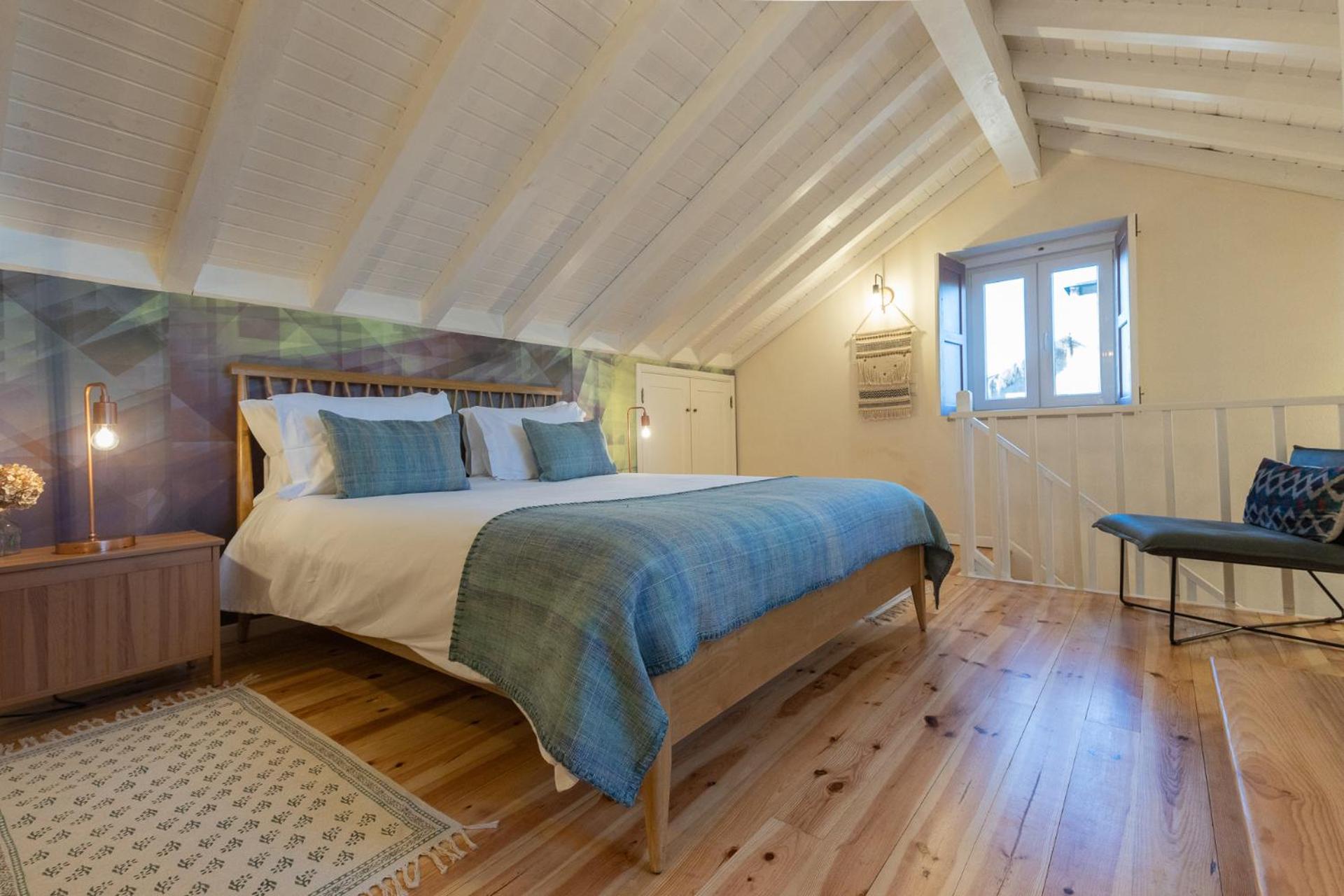Maisonette Loba