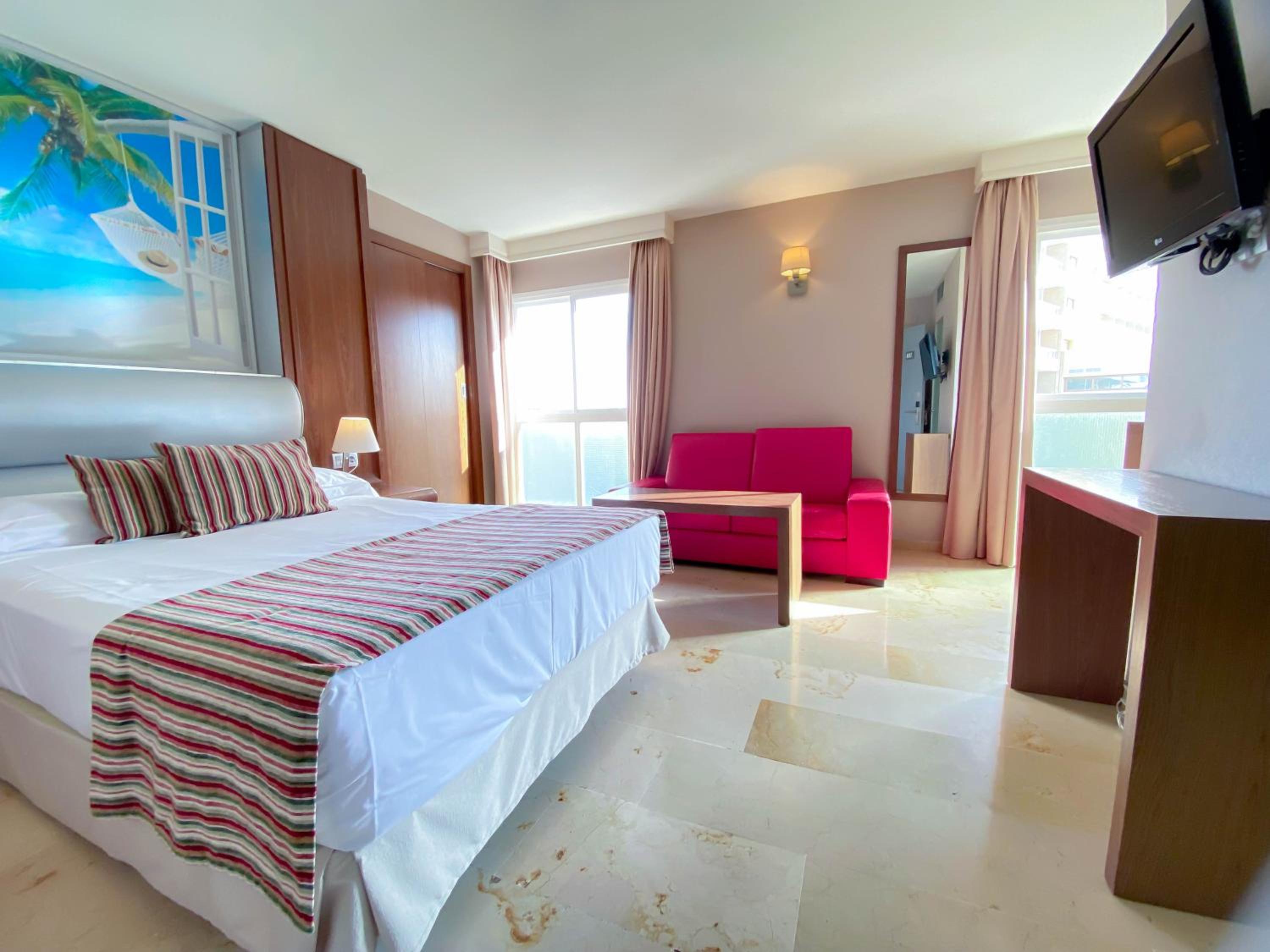 Standard Junior Suite - Photo 4