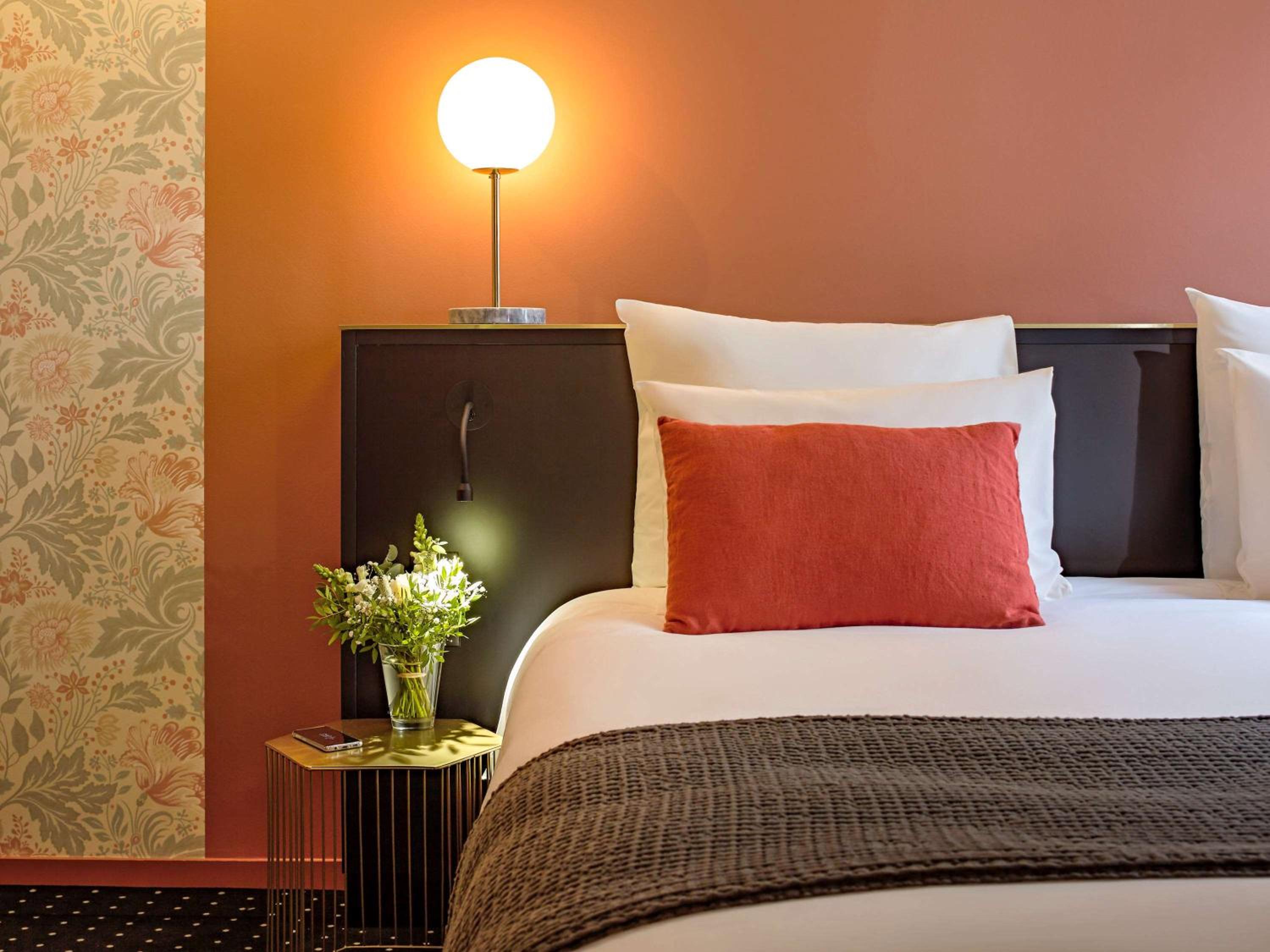Superior Double Room - Photo 8