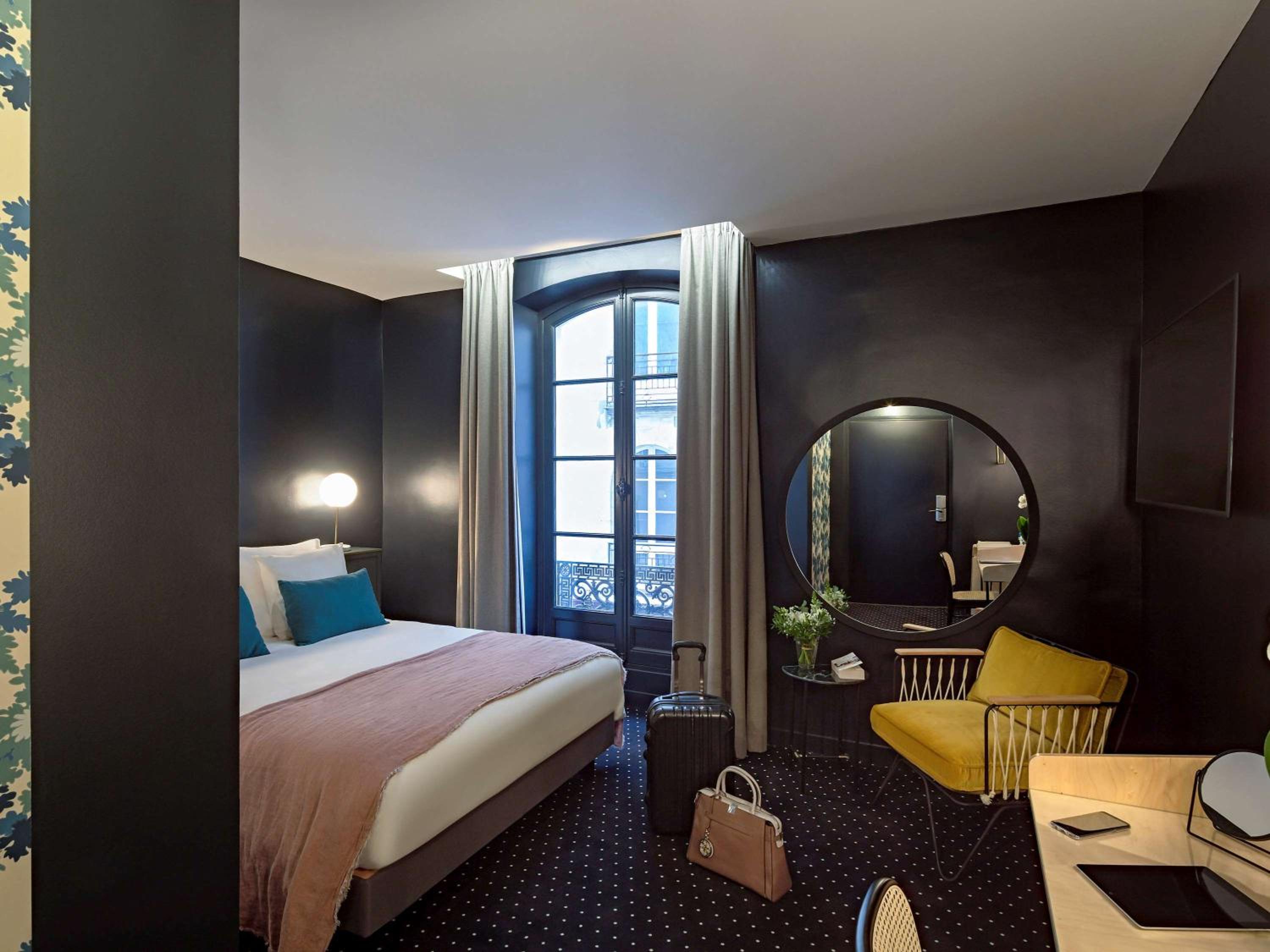 Standard Double Room - Photo 1