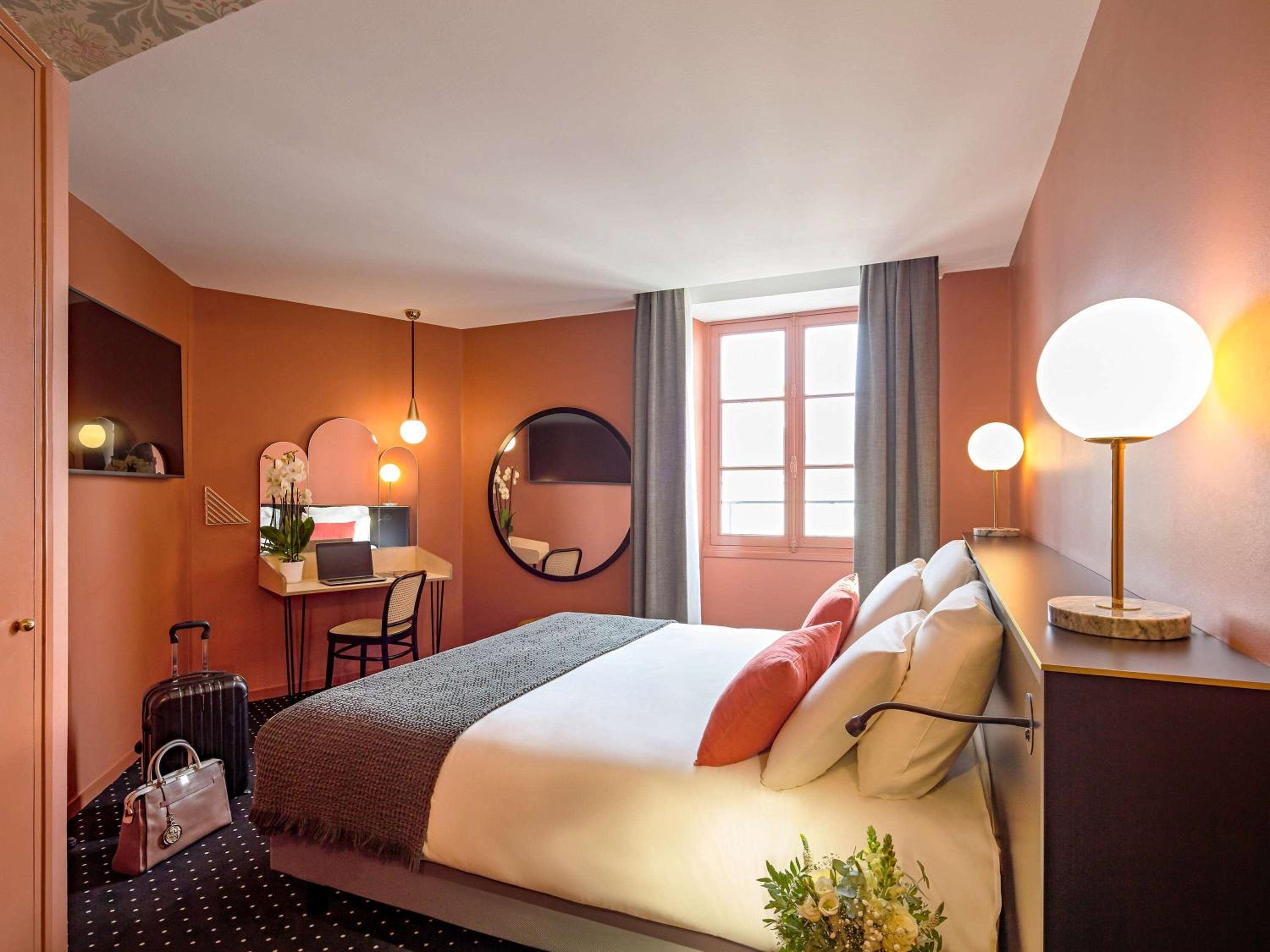 Superior Double Room - Photo 3