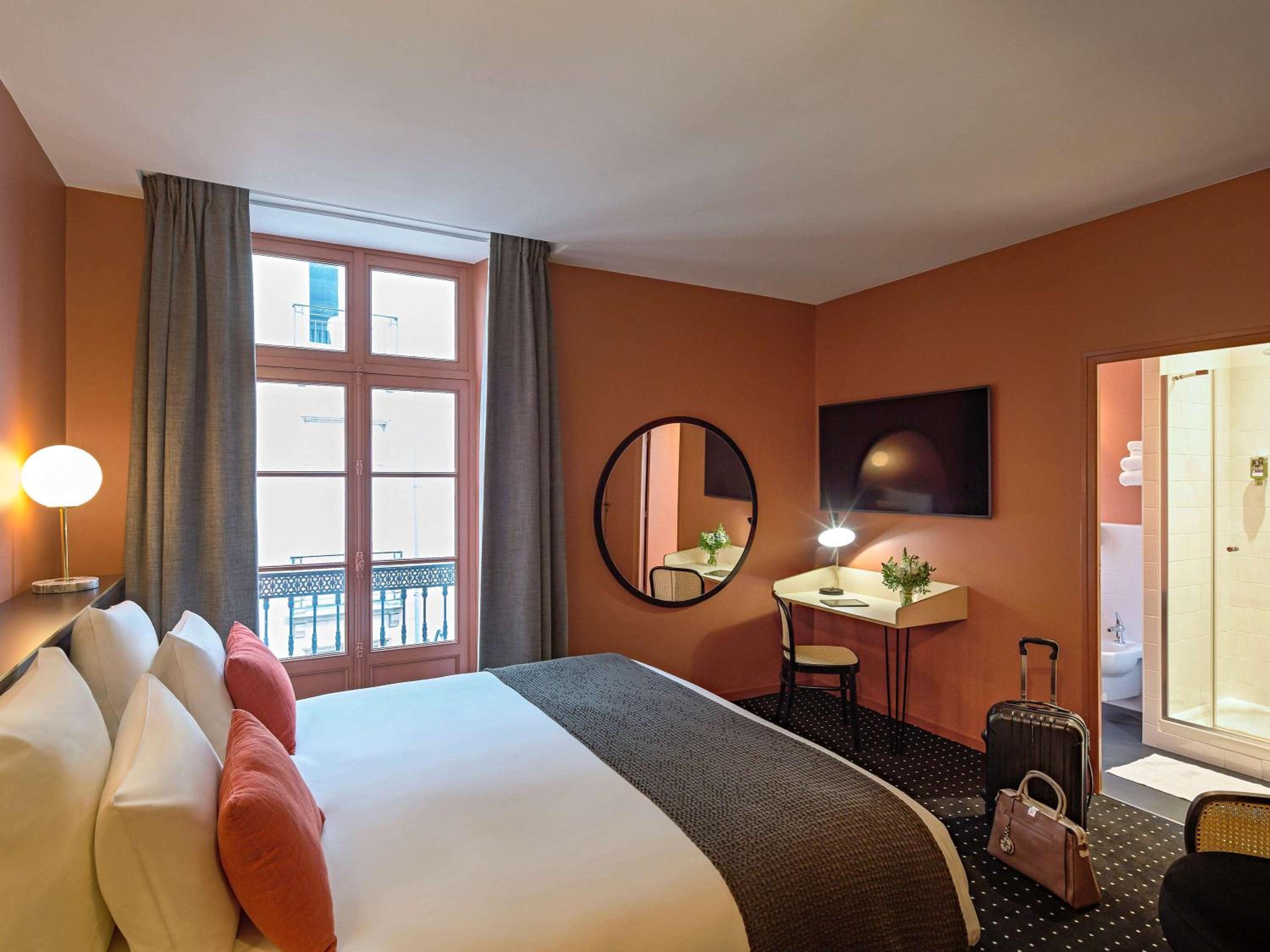 Superior Double Room - Photo 4