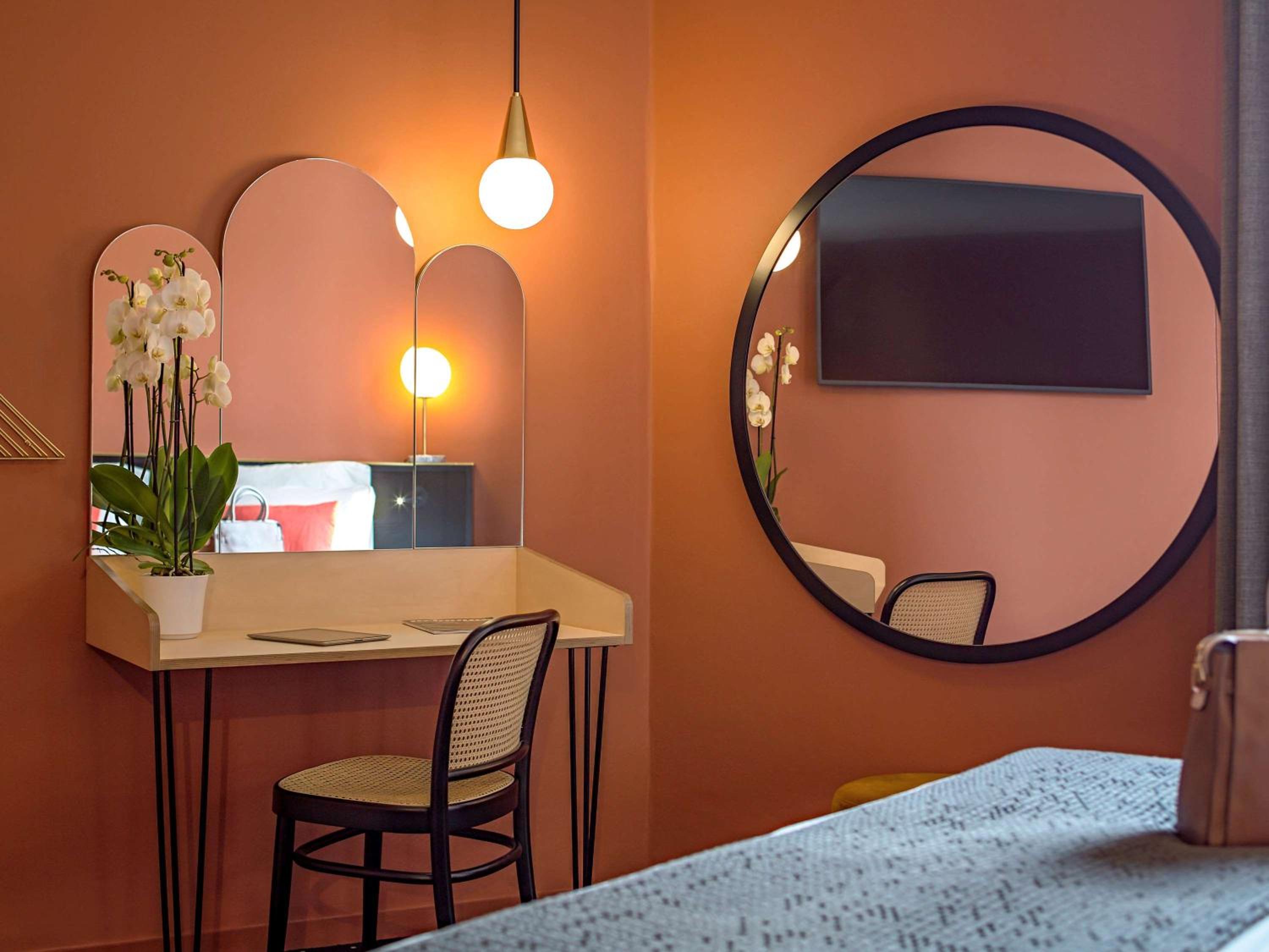 Superior Double Room - Photo 1