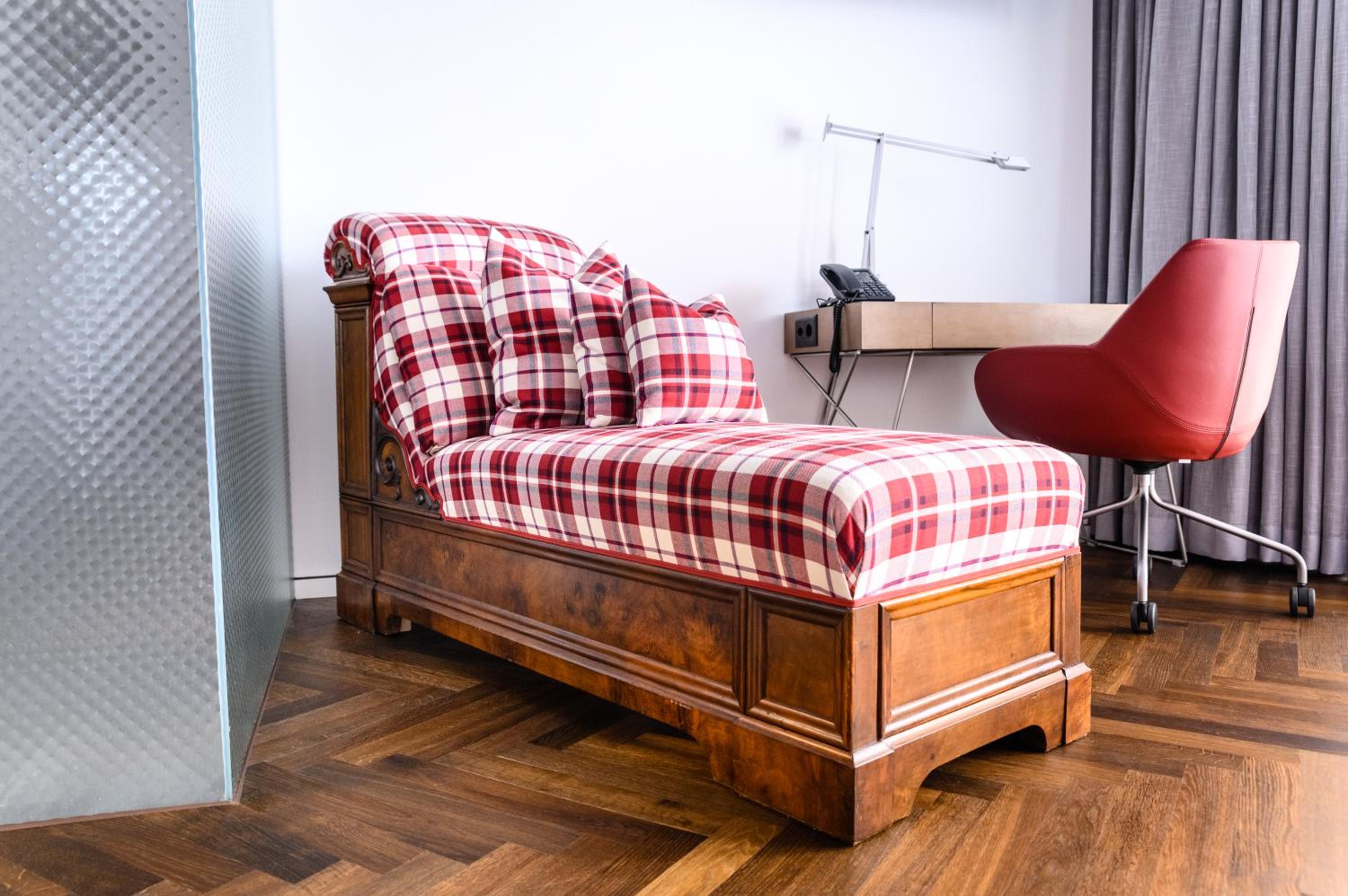 Junior Suite - Photo 4