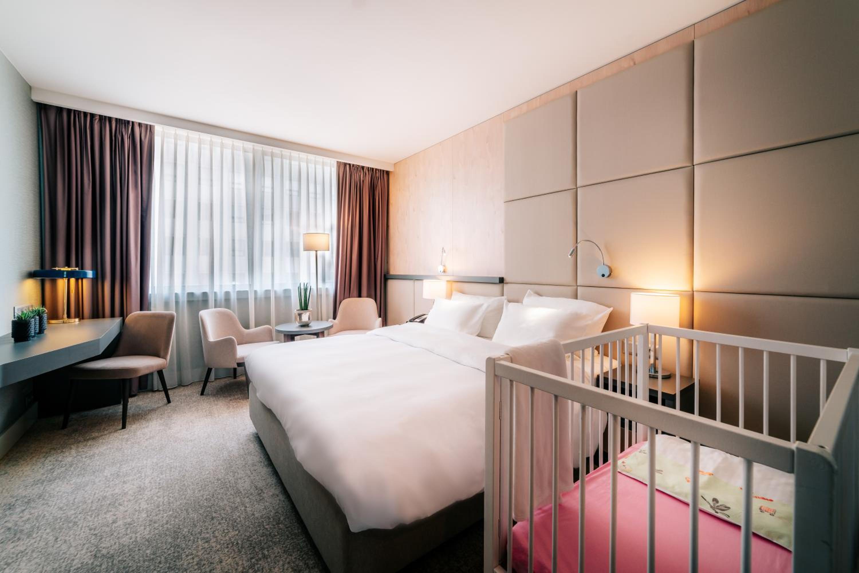  Presidential Suite with Terrace photo 3