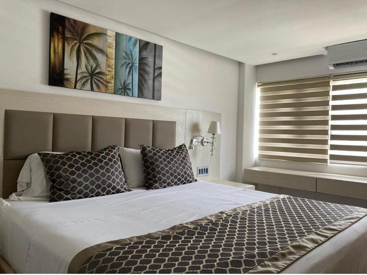 One Bedroom Executive Suite photo 3