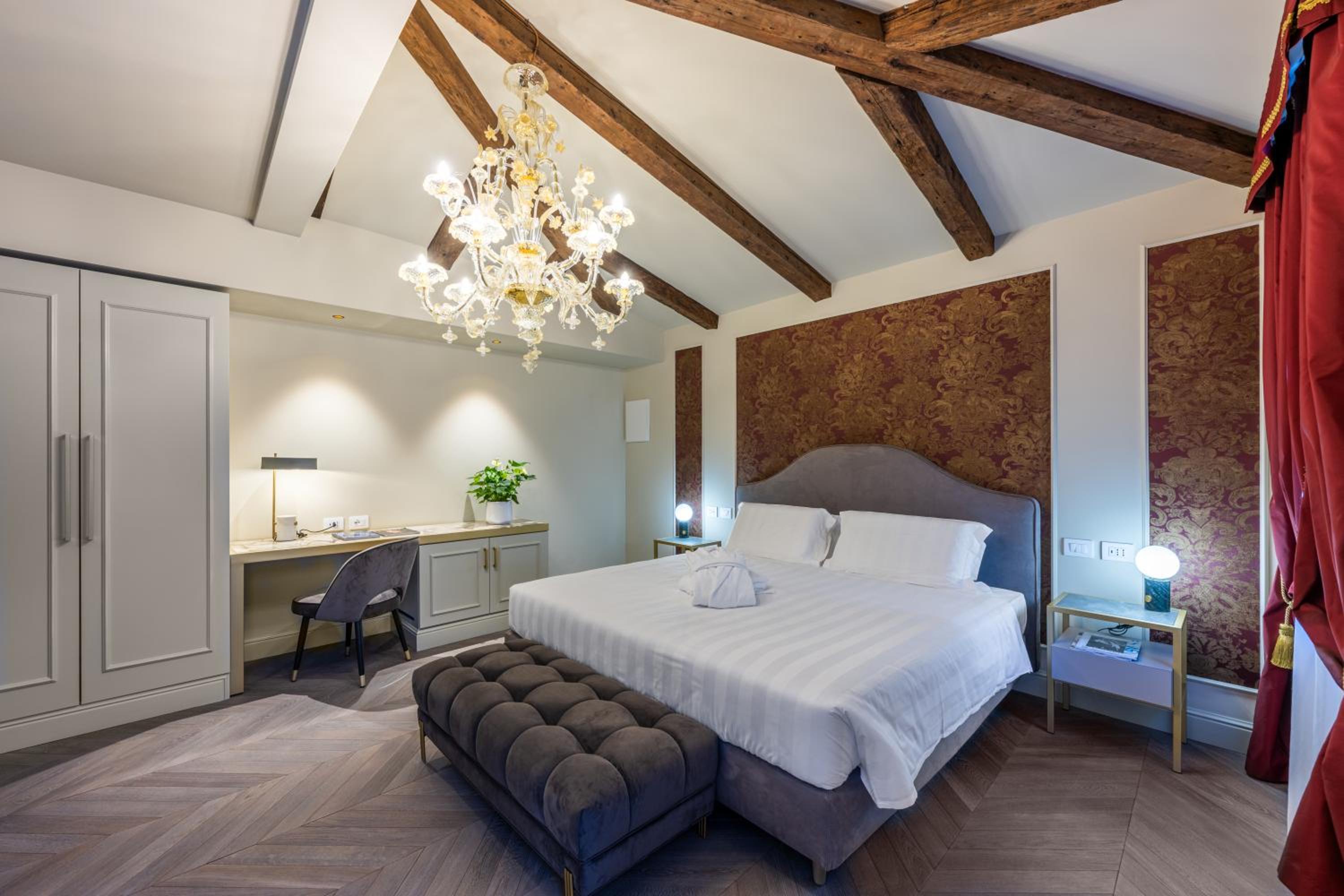 Superior Double Room photo 1