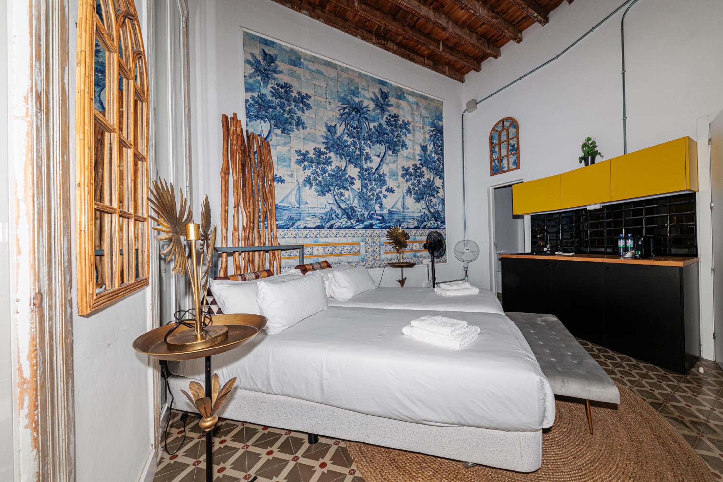Habitación Superior King