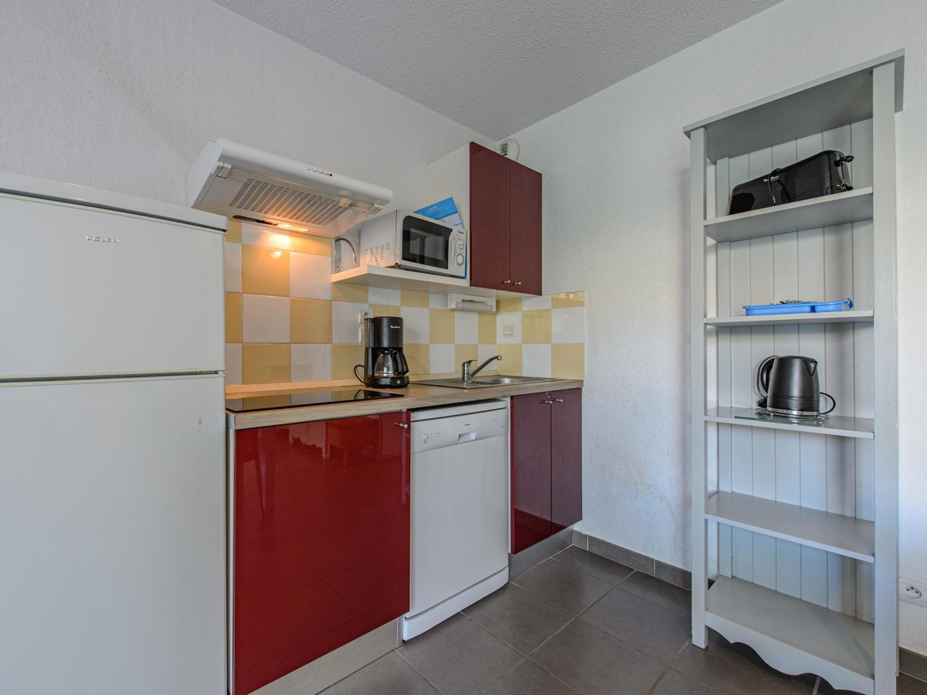 Two-Bedroom House photo 2