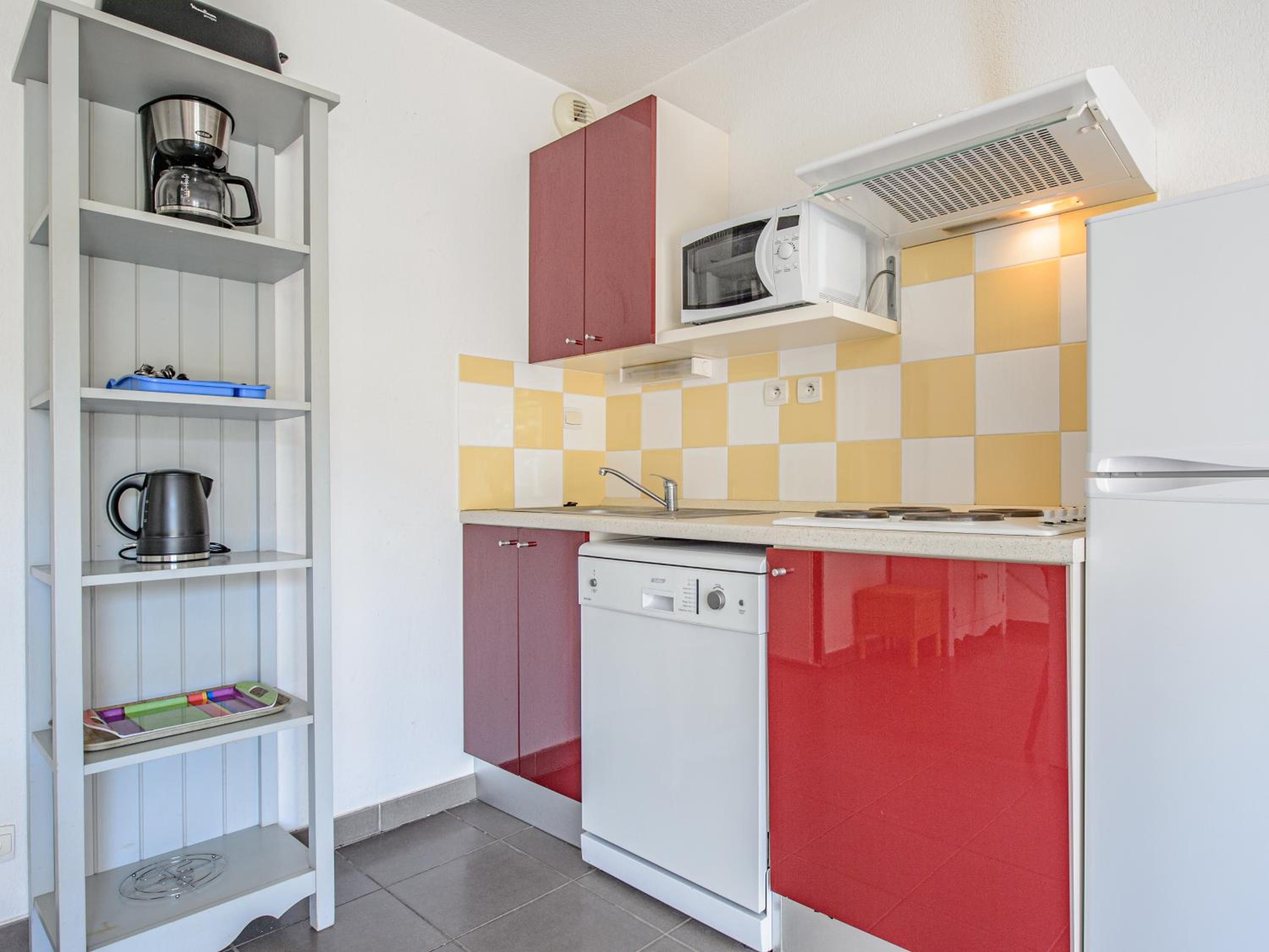 Large 2 Bedroom House for 6 people photo 2
