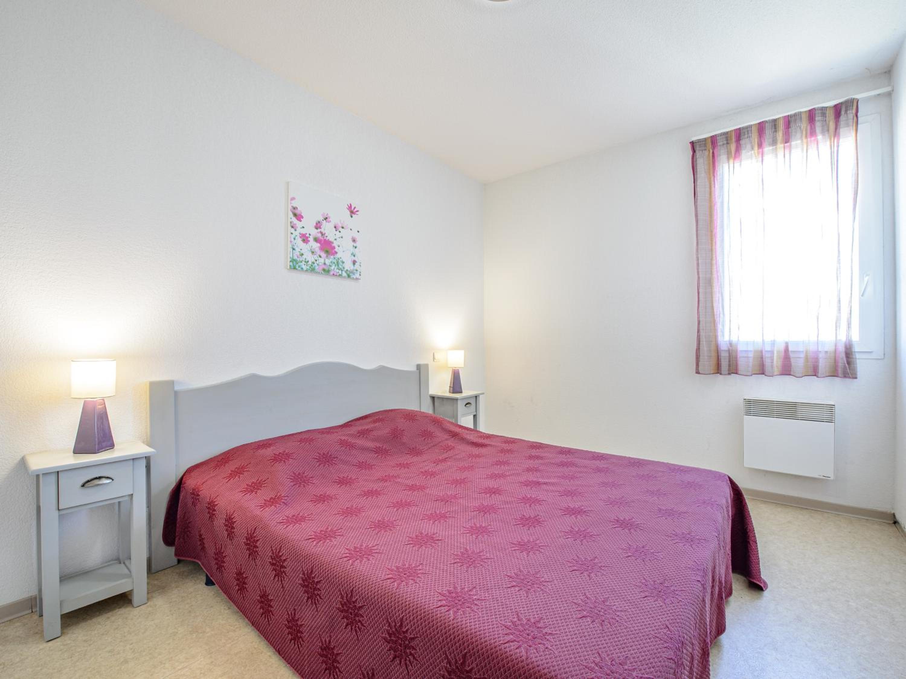 Large 2 Bedroom House for 6 people