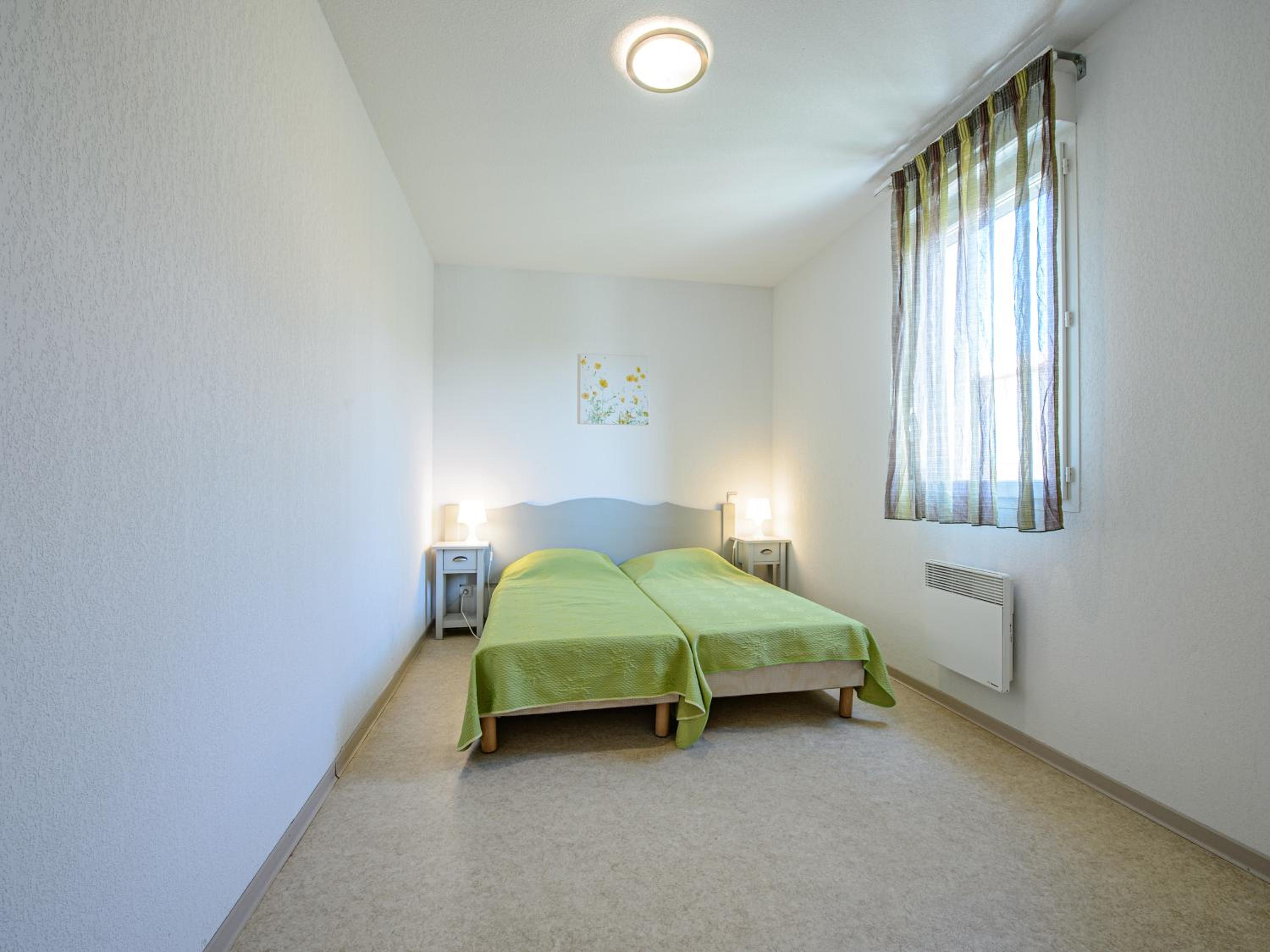 Two-Bedroom House photo 3