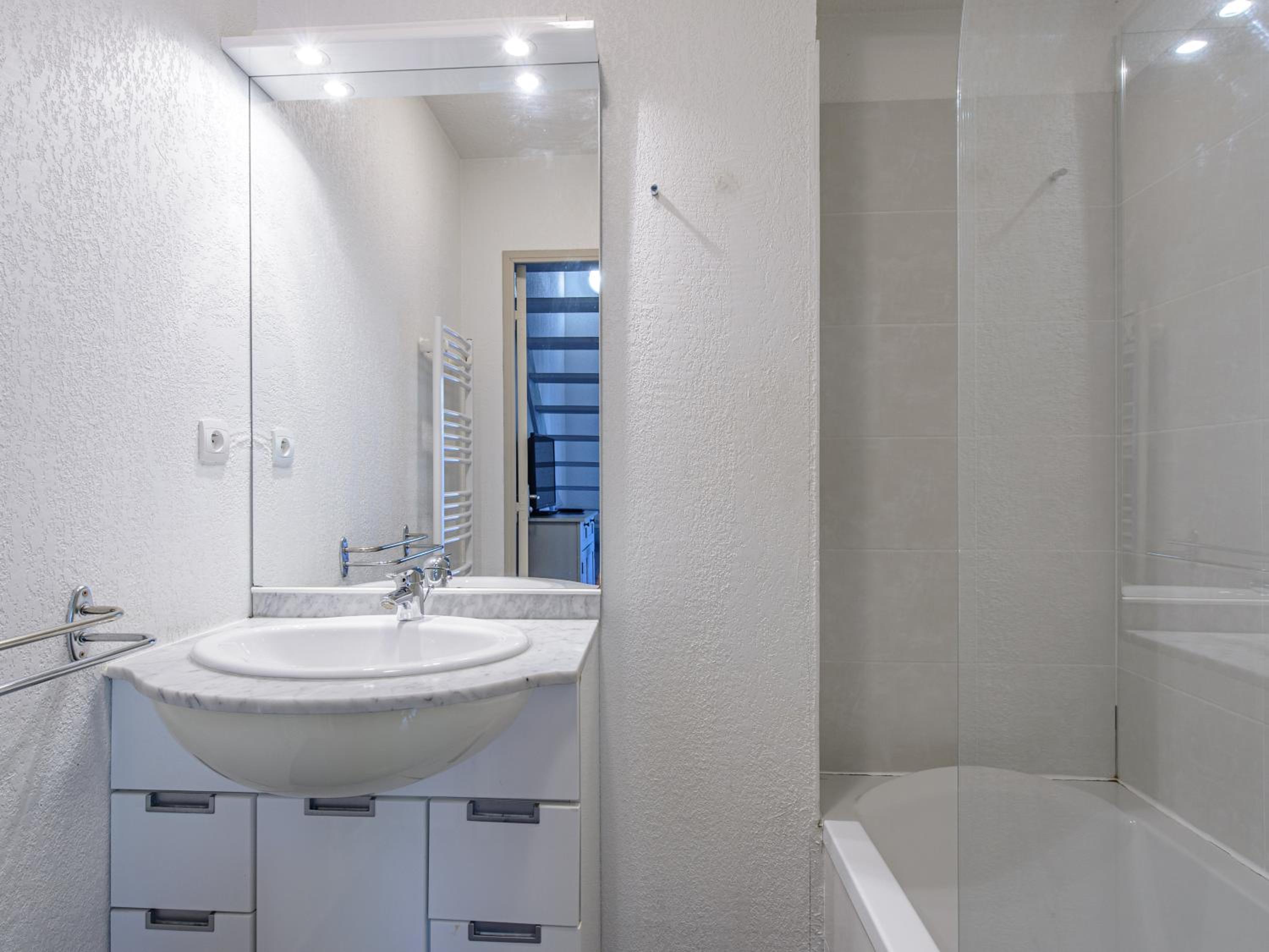 1-Bedroom House for 4 people photo 2