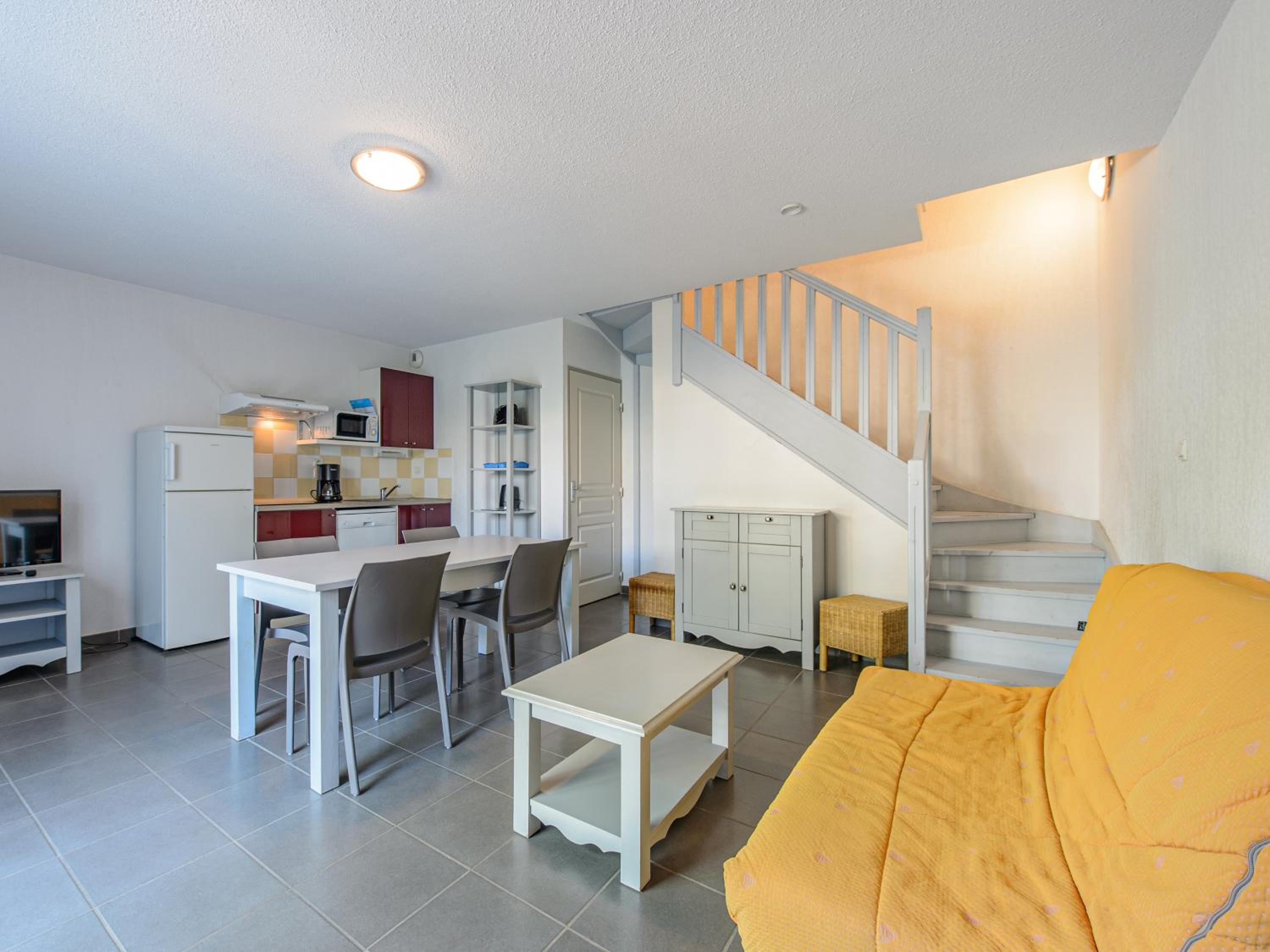 2 Bedroom House for 6 people photo 2