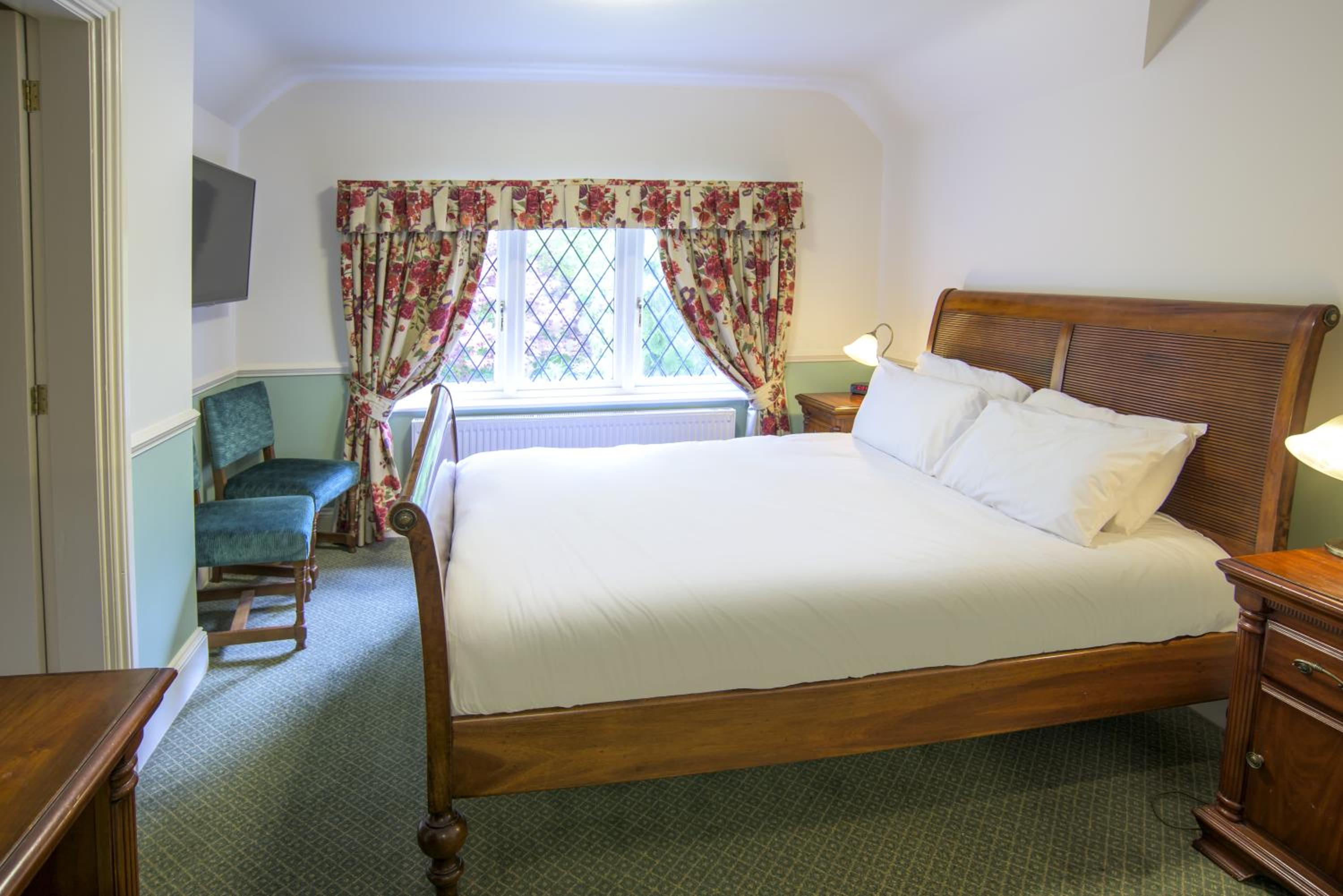 Double Room - Photo 3