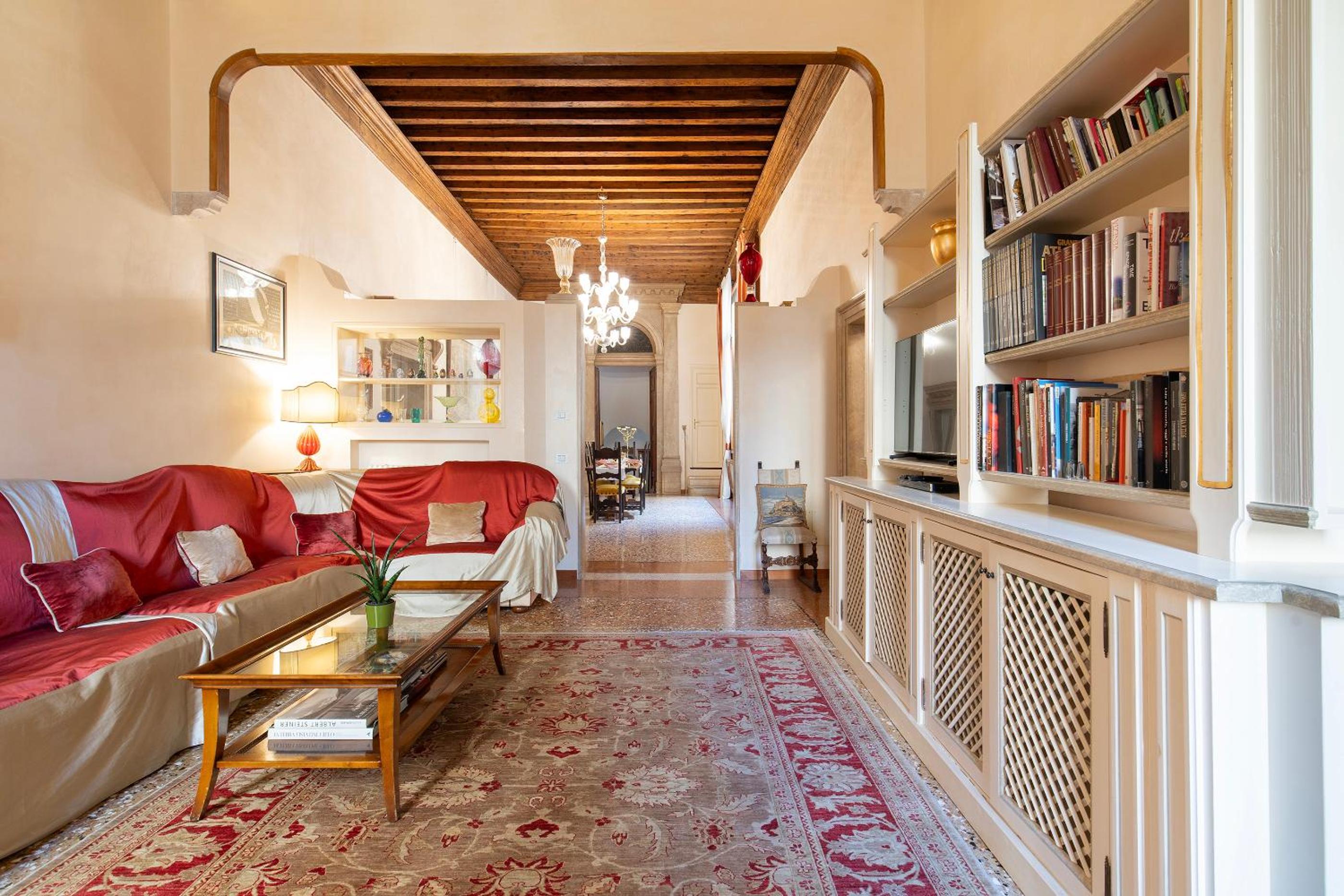 Vacation Home photo 1