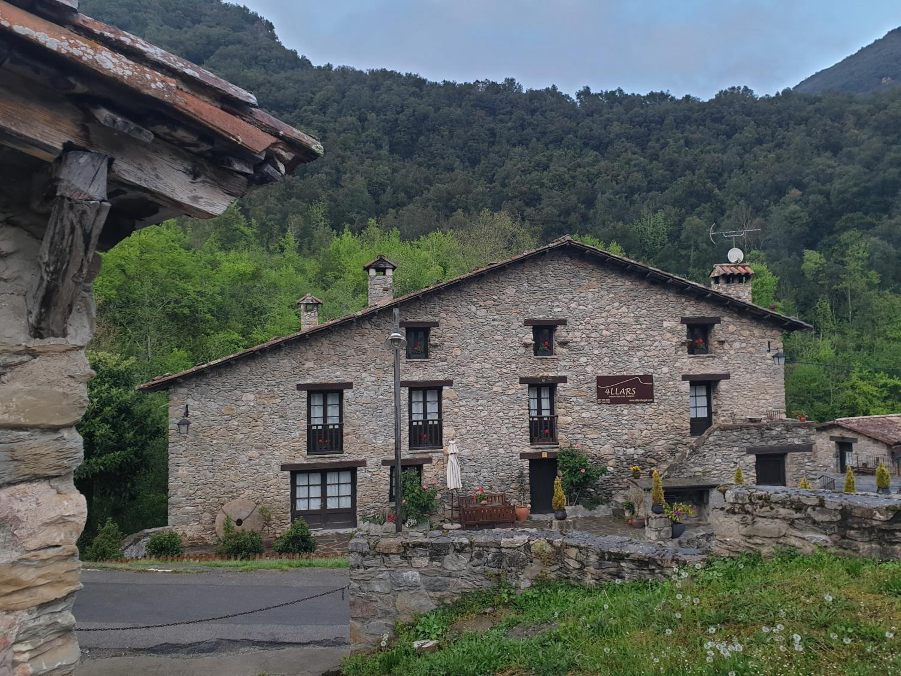 Superior Chalet photo 3