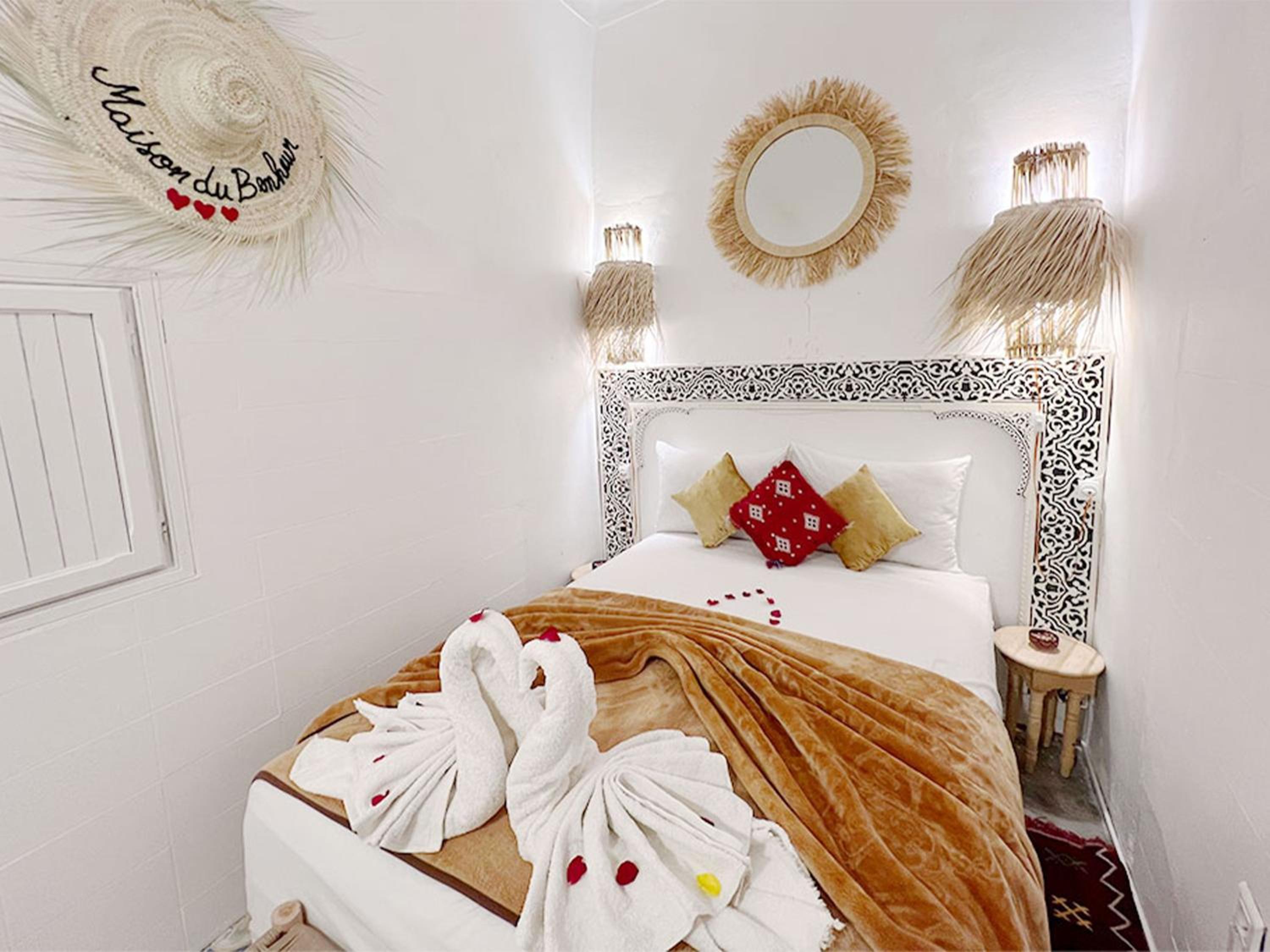 Double Room - Photo 4