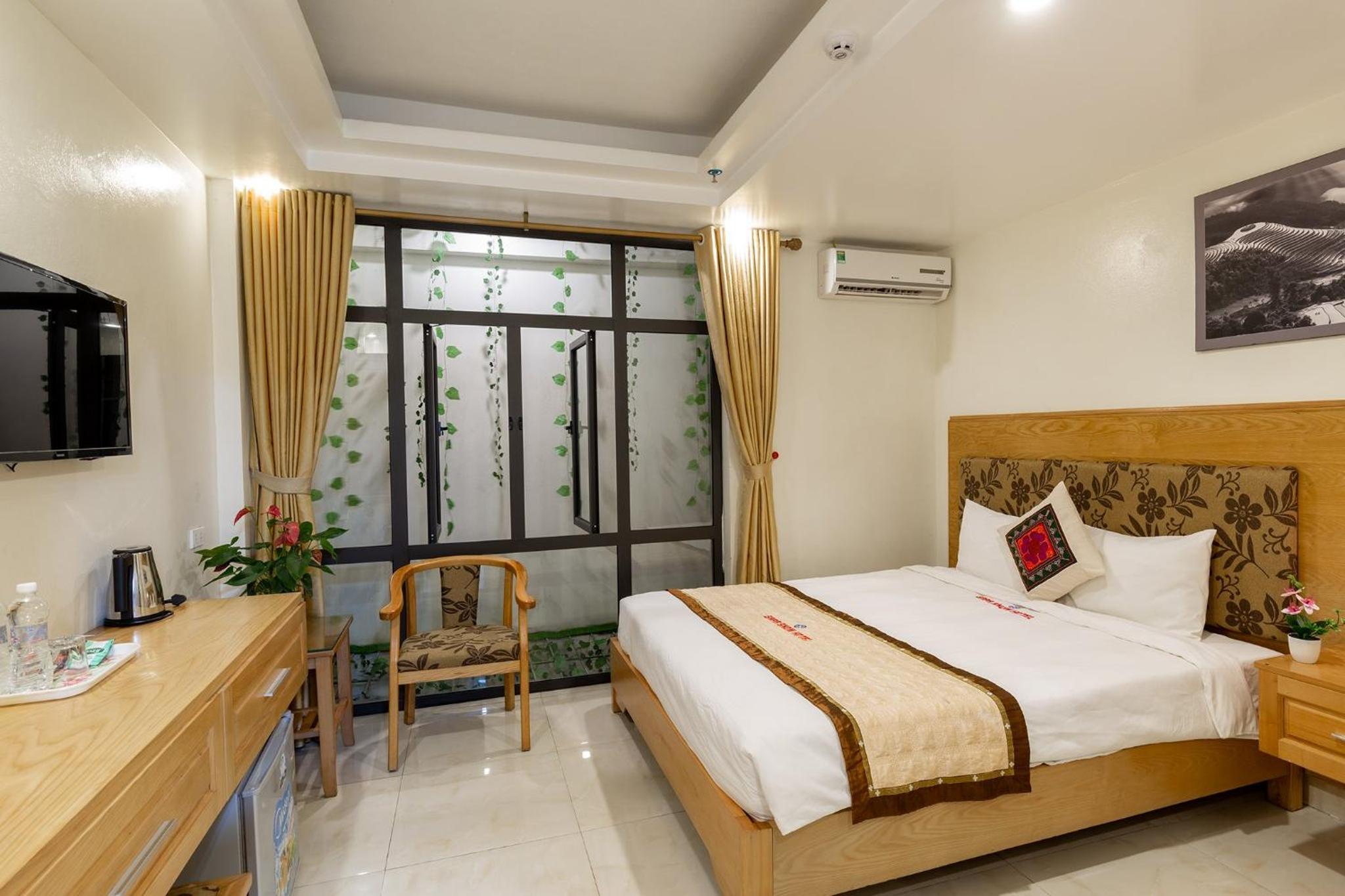 Superior King Room photo 1