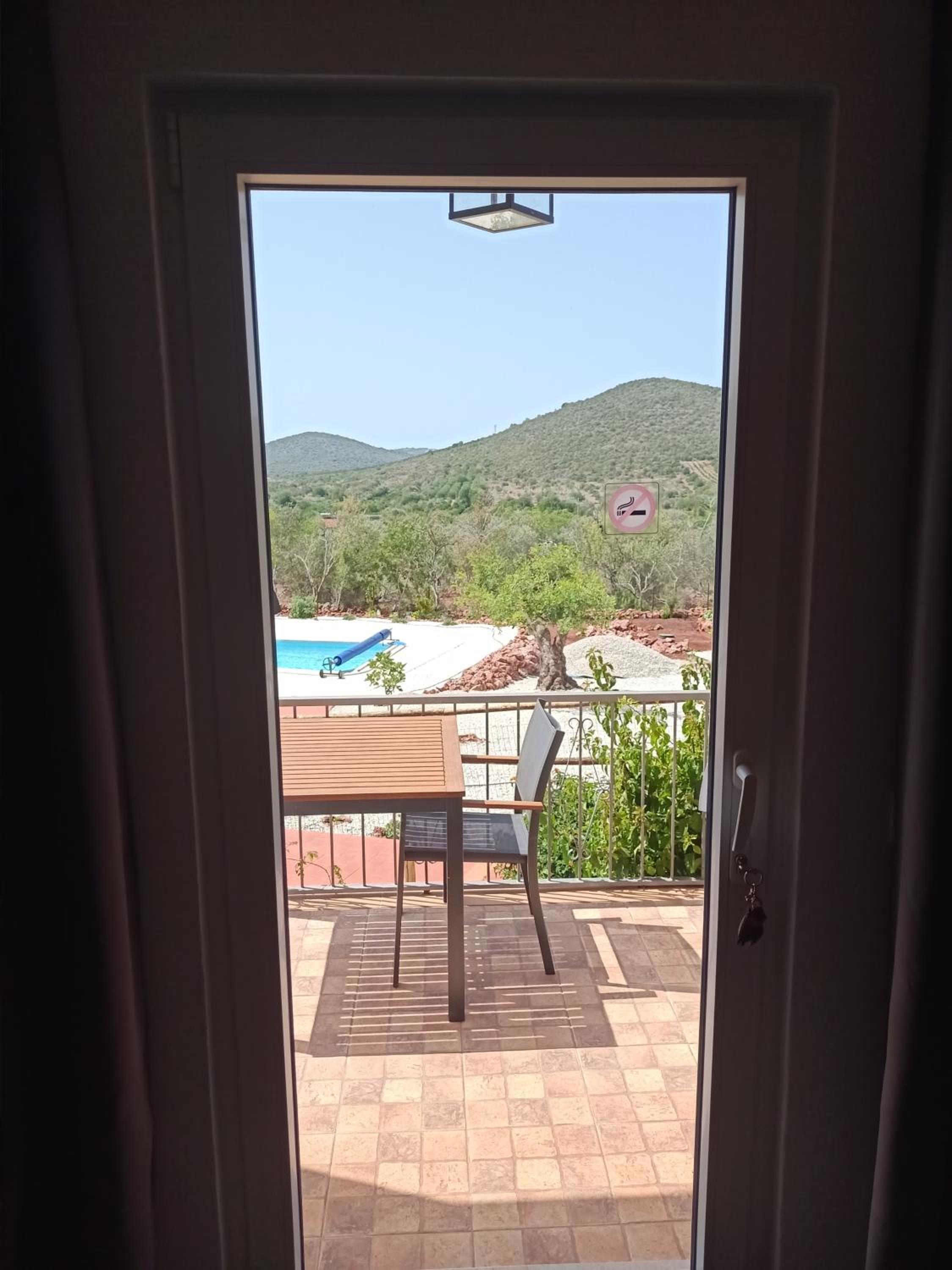 Double Room with Mountain View photo 3