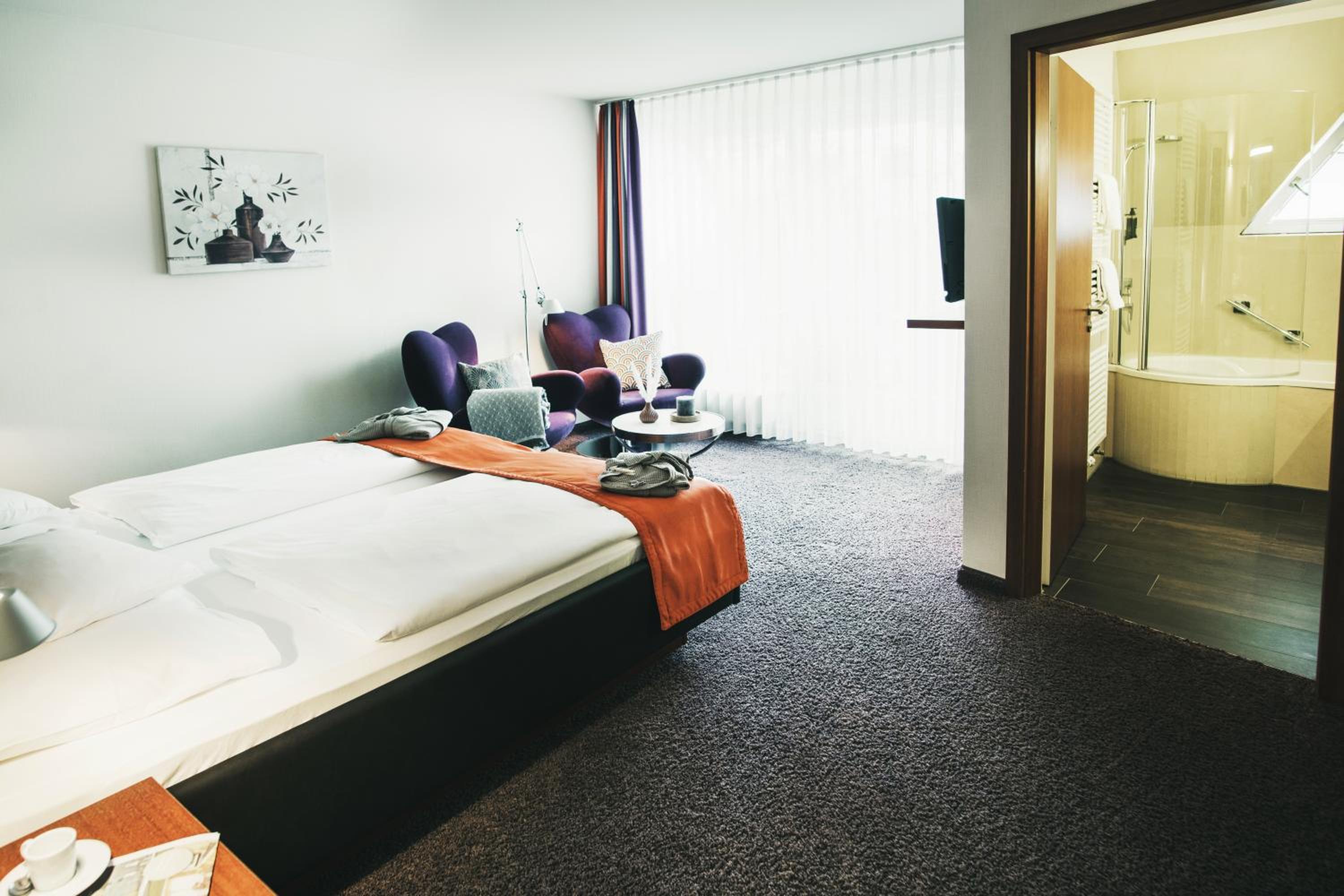 Double Room photo 3