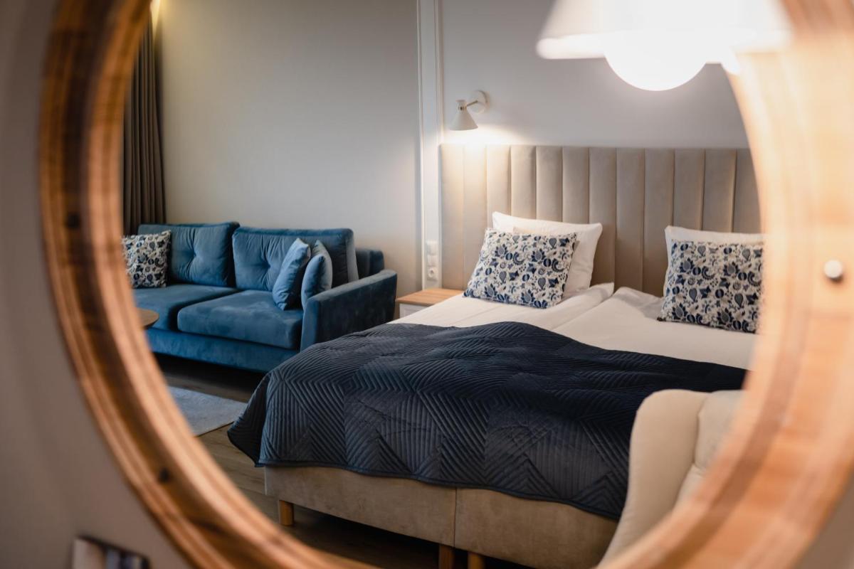 Comfort Quadruple Room photo 3