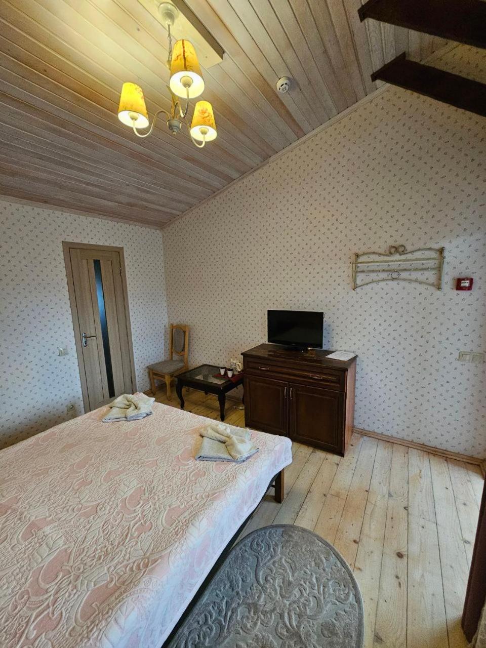 Deluxe Double Room photo 3