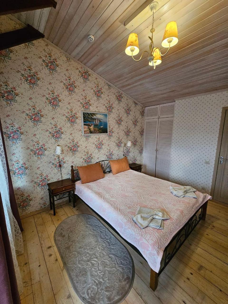 Deluxe Double Room photo 3