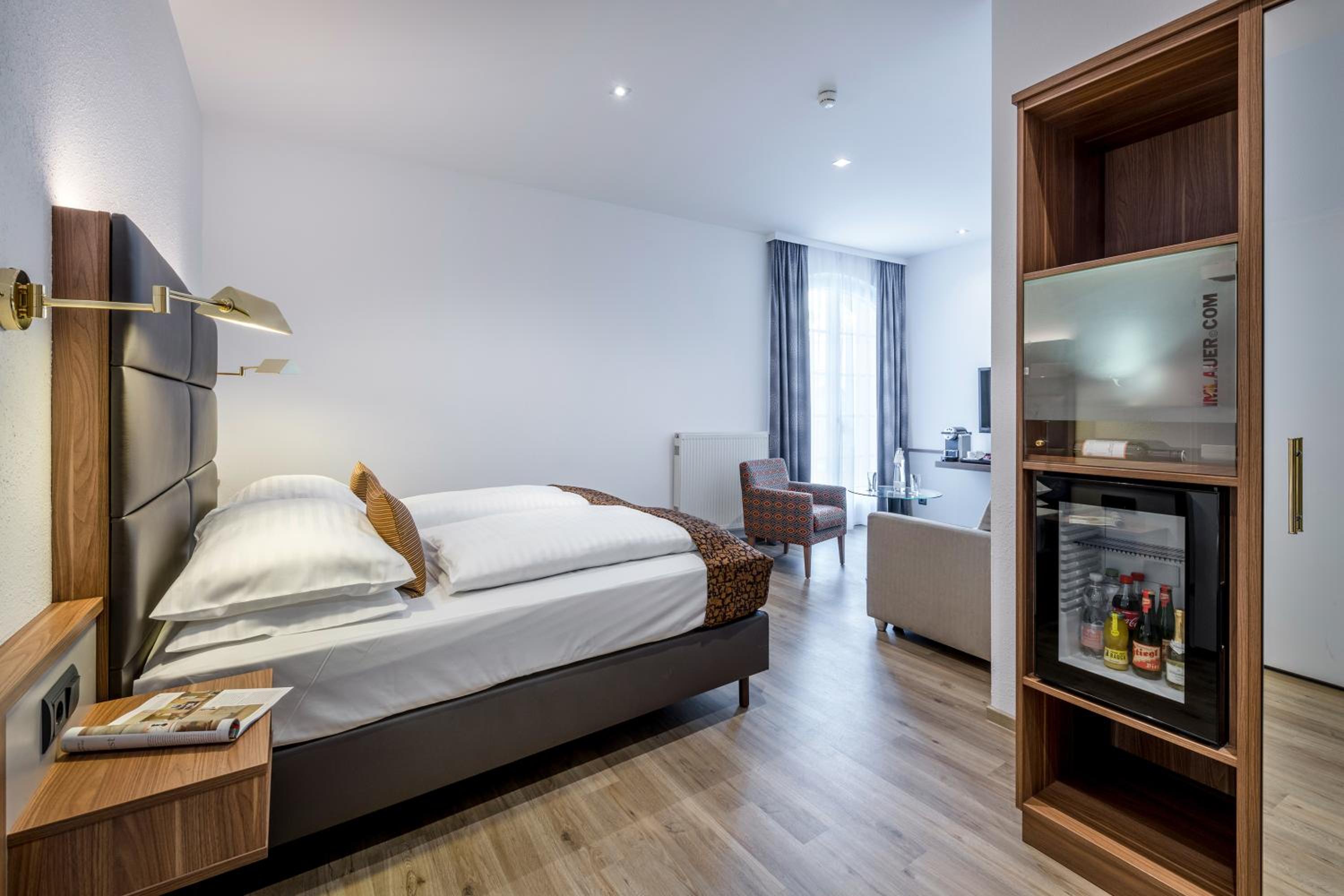 Junior Suite photo 1