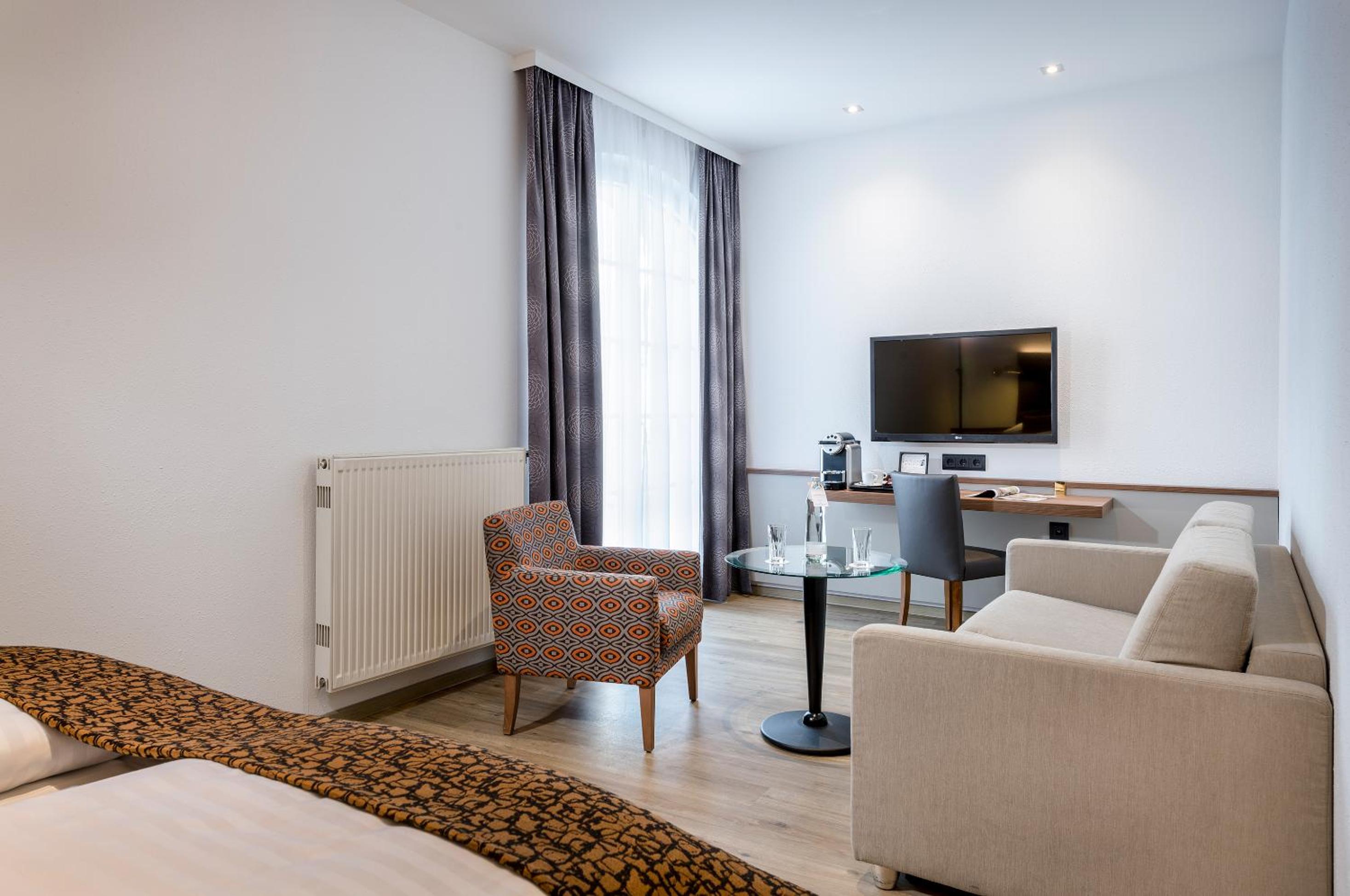 Junior Suite photo 3
