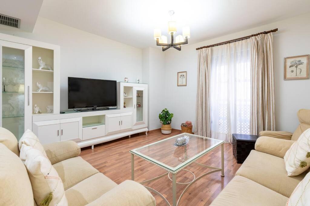 Departamento de tres habitaciones