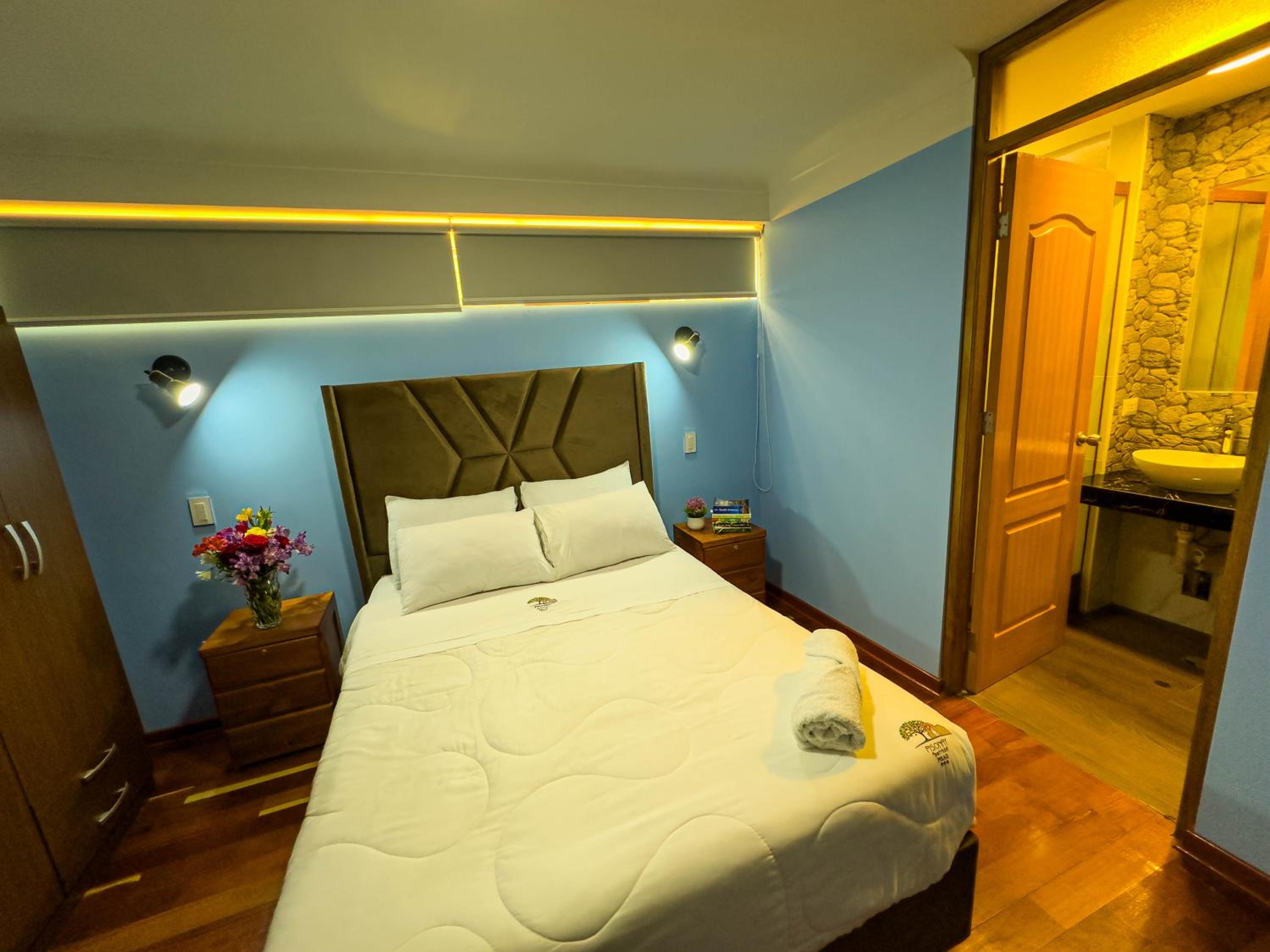 Standard Double Room photo 2