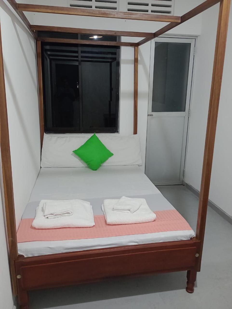 Small Single Room