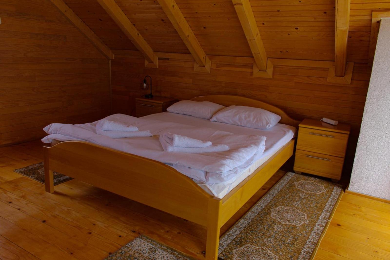 One-Bedroom House photo 2
