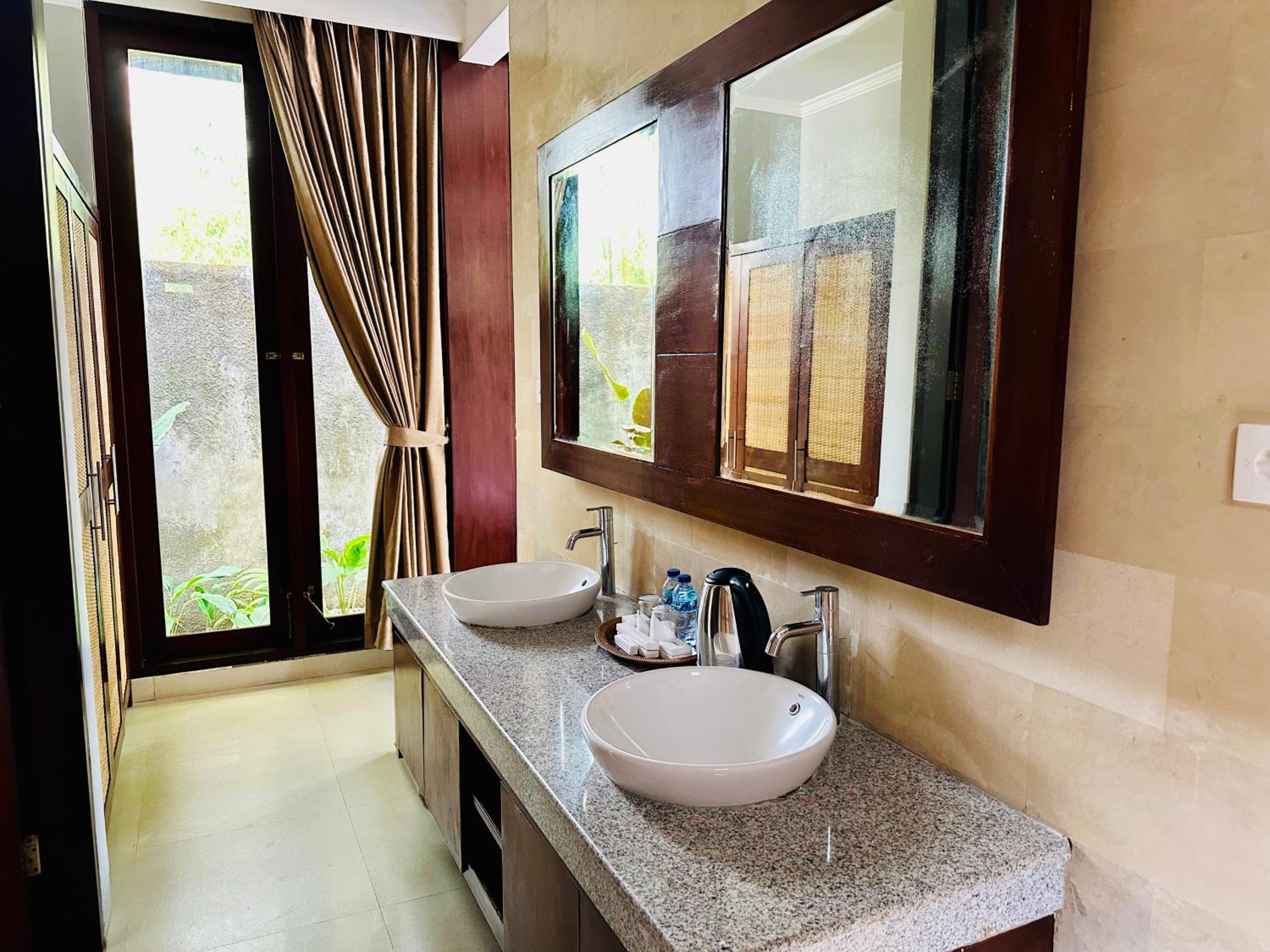 One-Bedroom Villa - Photo 9