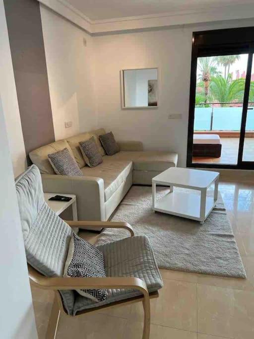 Departamento de tres habitaciones