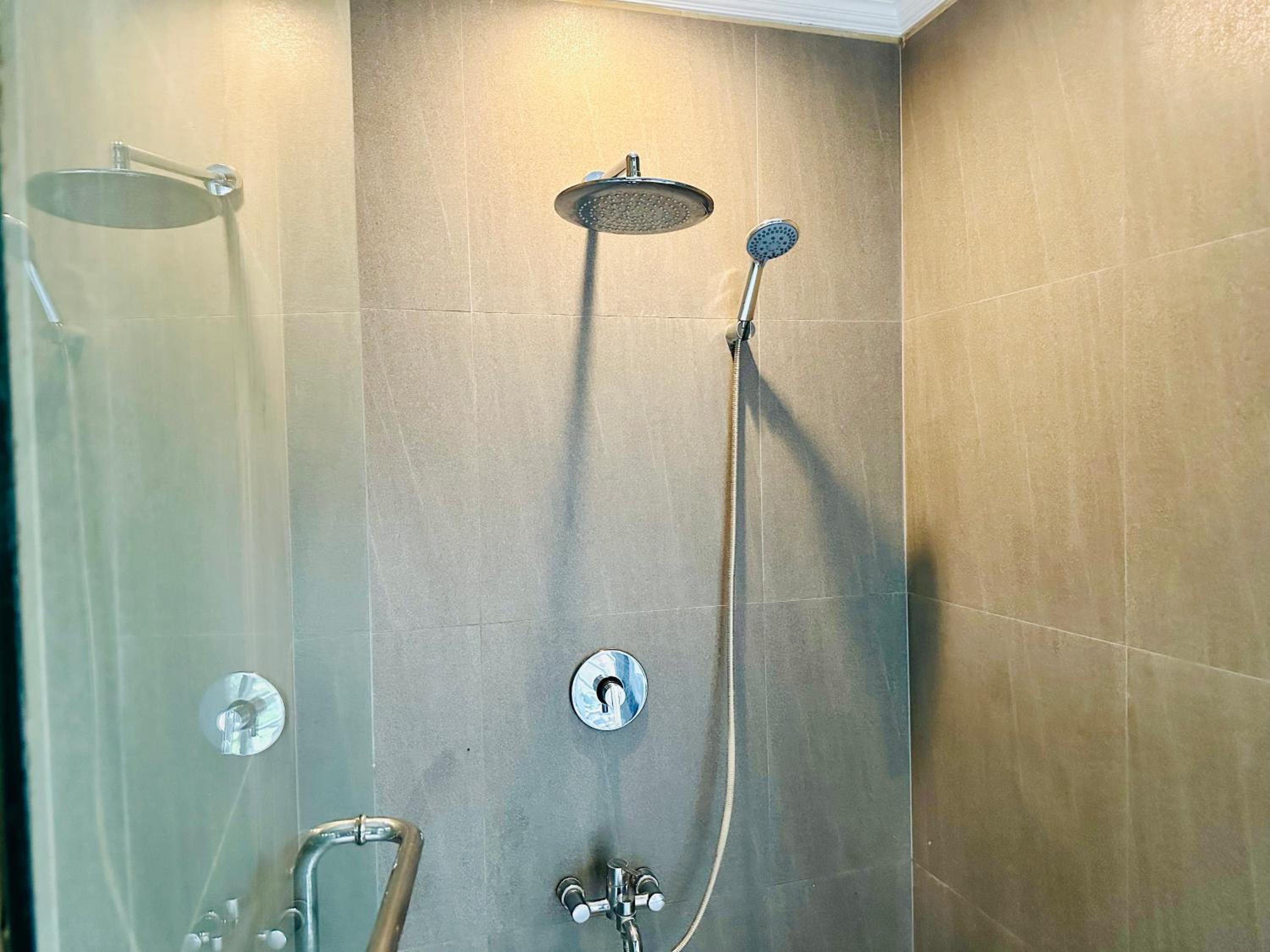 Two-Bedroom Villa - Photo 29