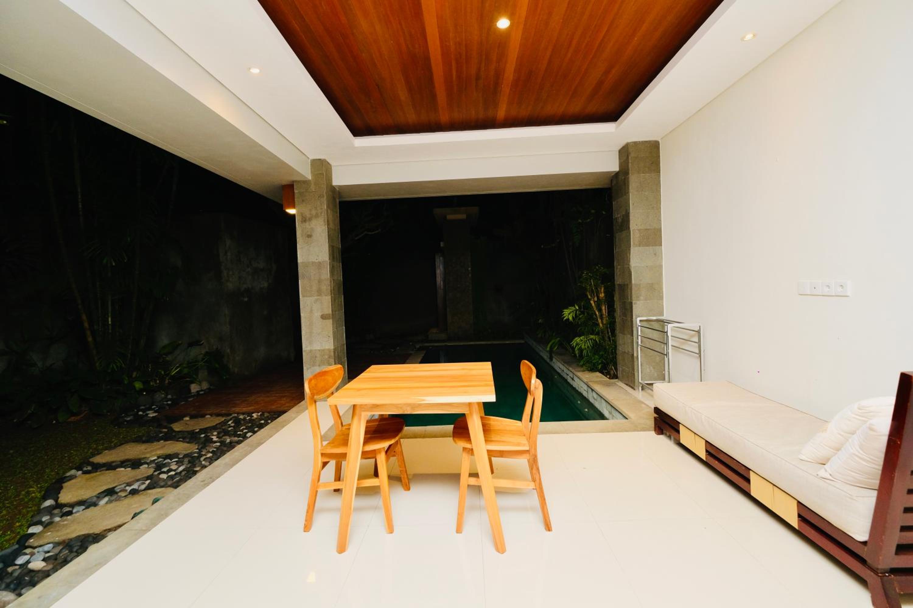 Deluxe Villa - Photo 15