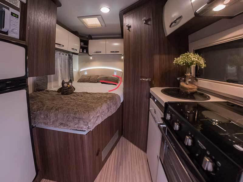 Mobile Home photo 1