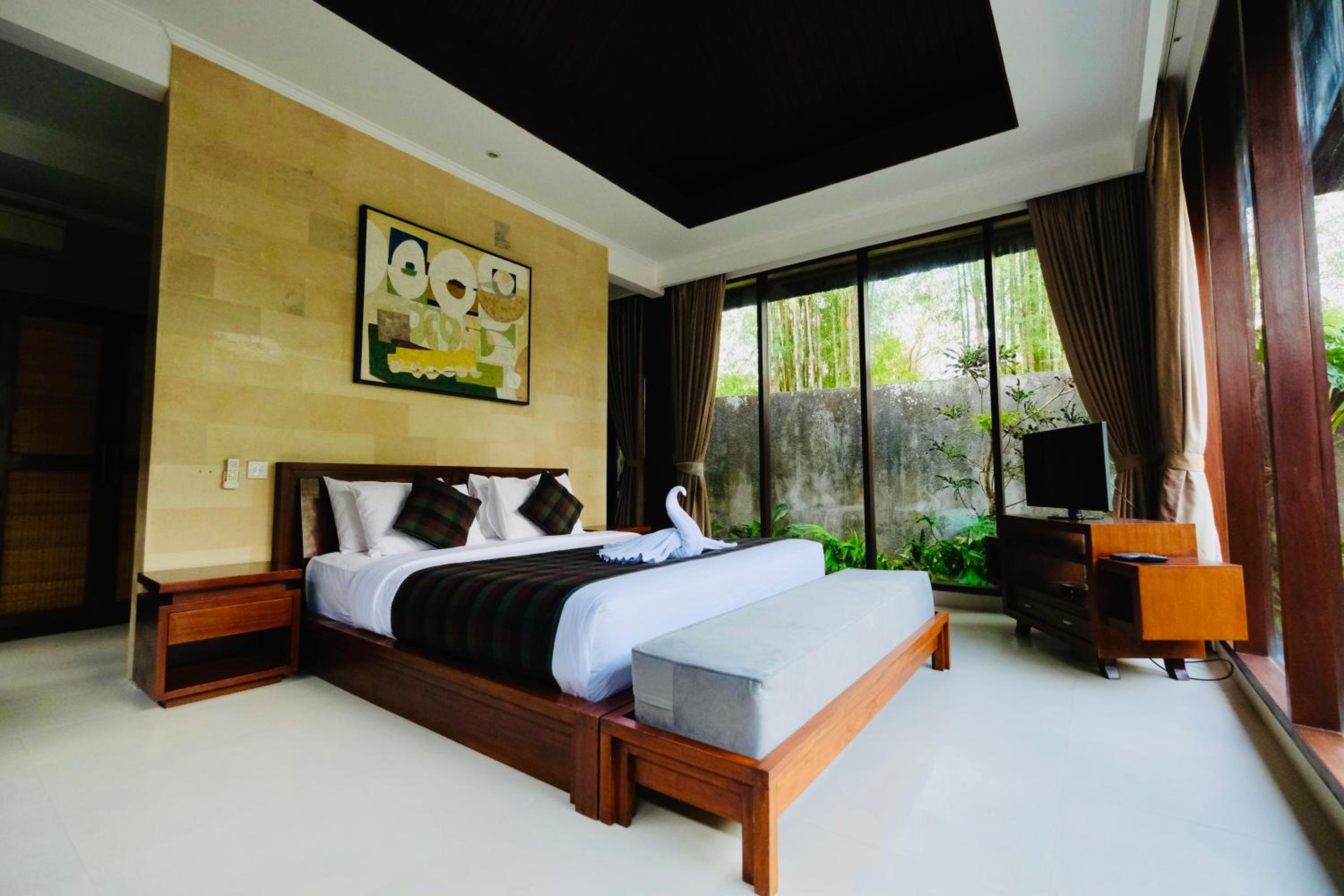 One-Bedroom Villa - Photo 16
