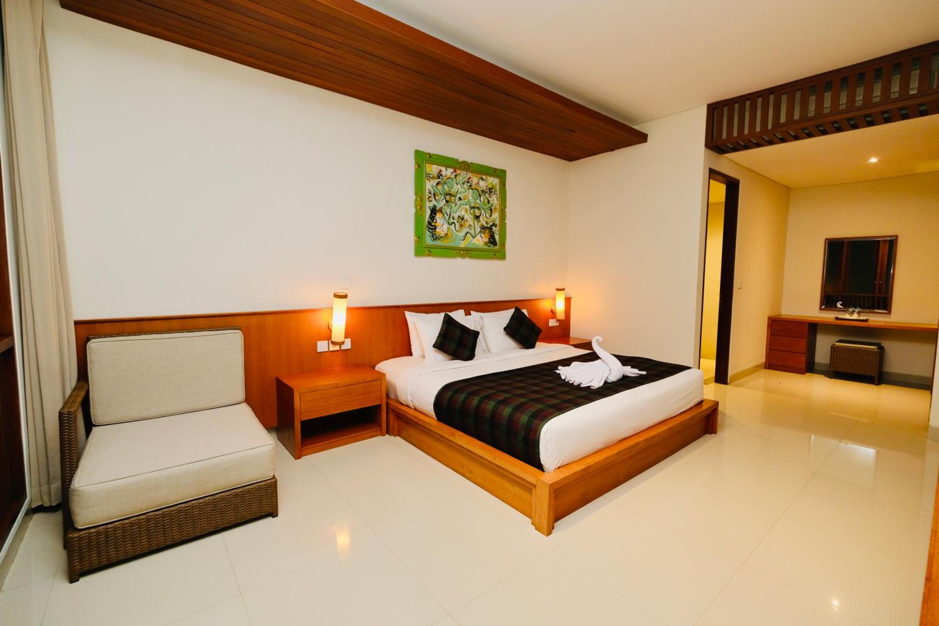 Deluxe Villa - Photo 8