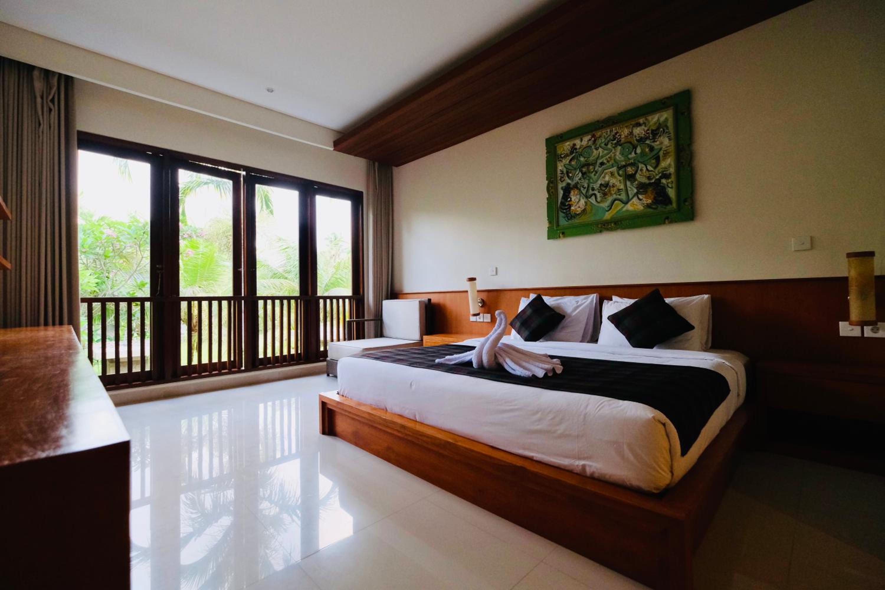 Deluxe Villa - Photo 7