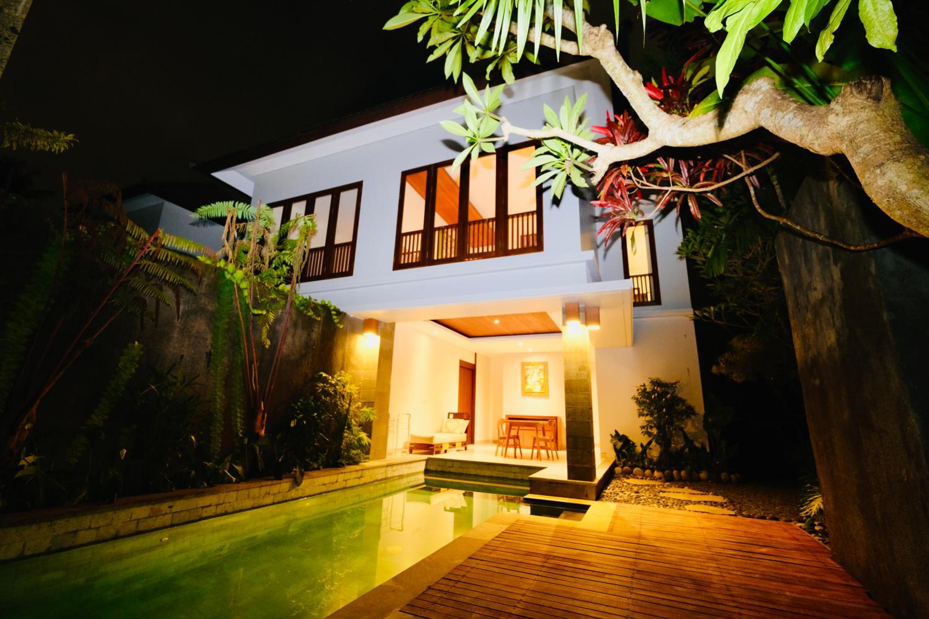 Deluxe Villa - Photo 5