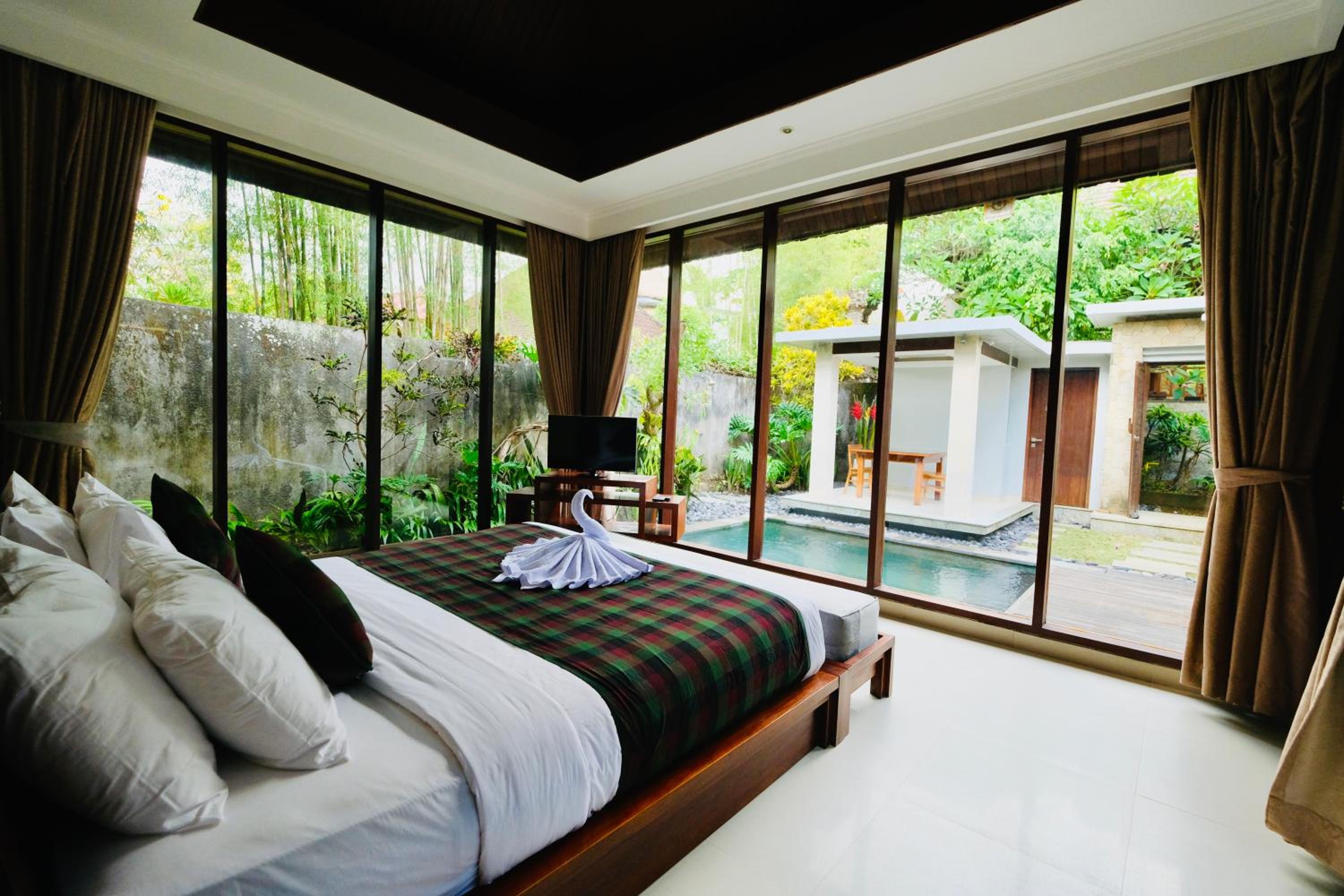 One-Bedroom Villa - Photo 7