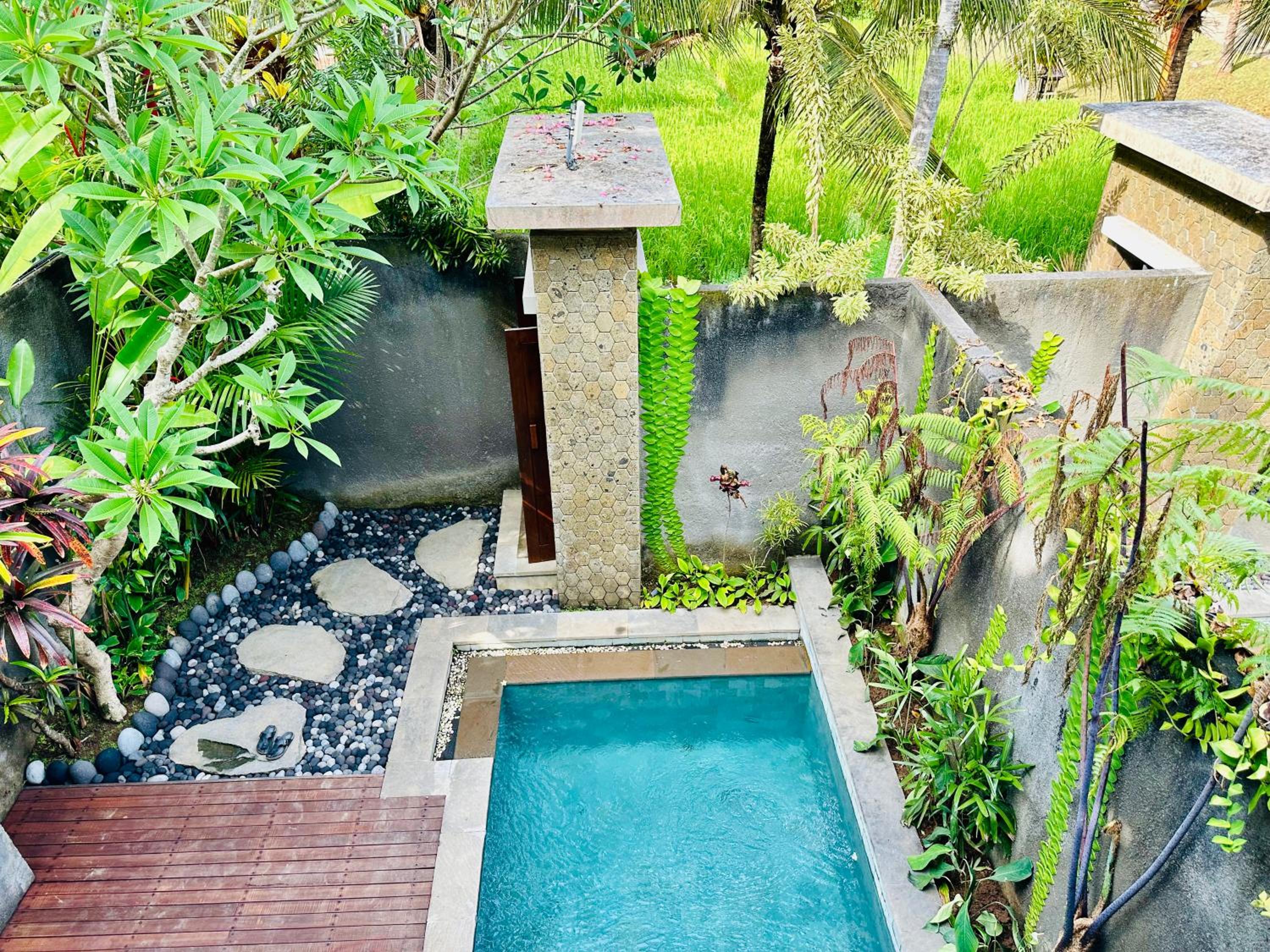 Deluxe Villa - Photo 11